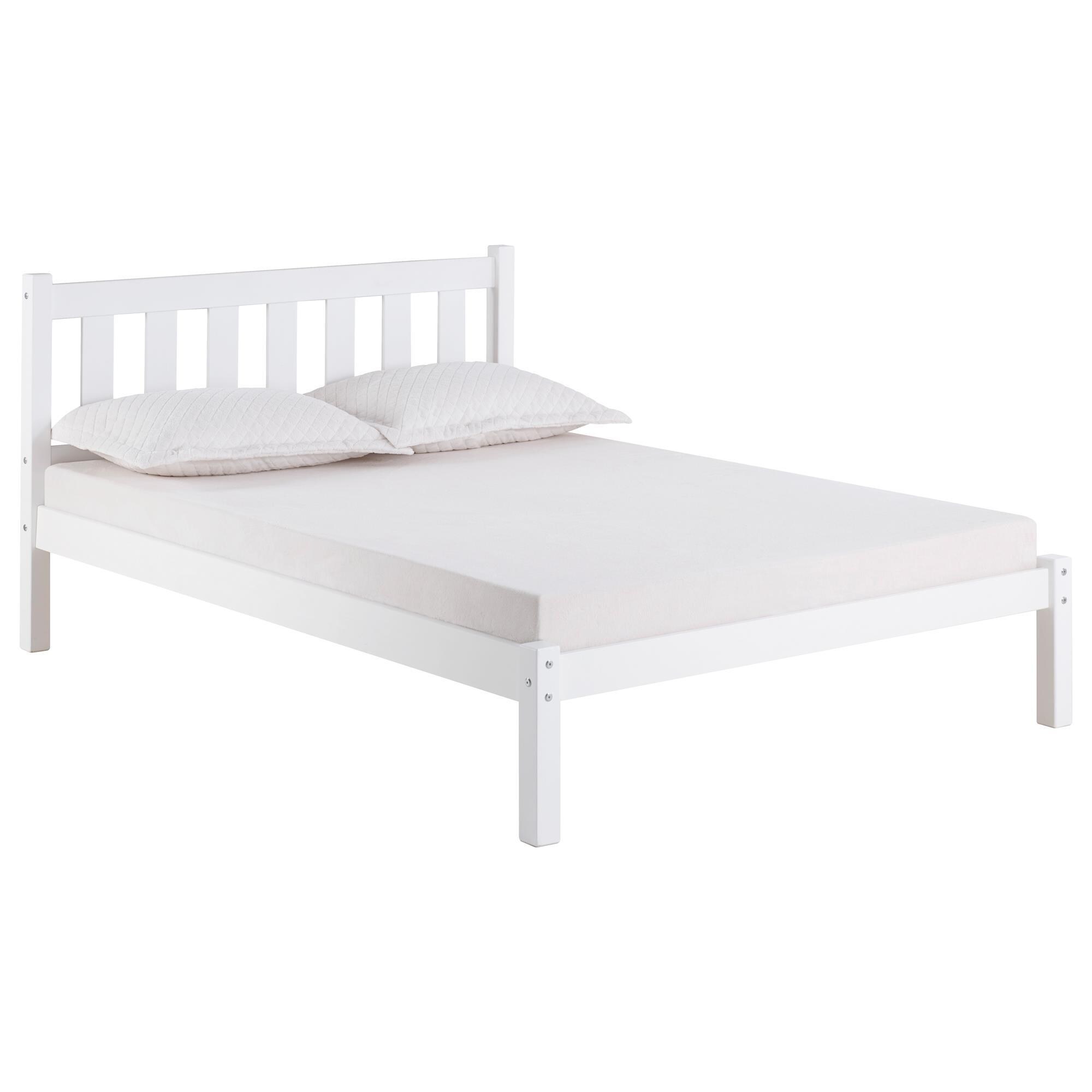 ikea single bed frame