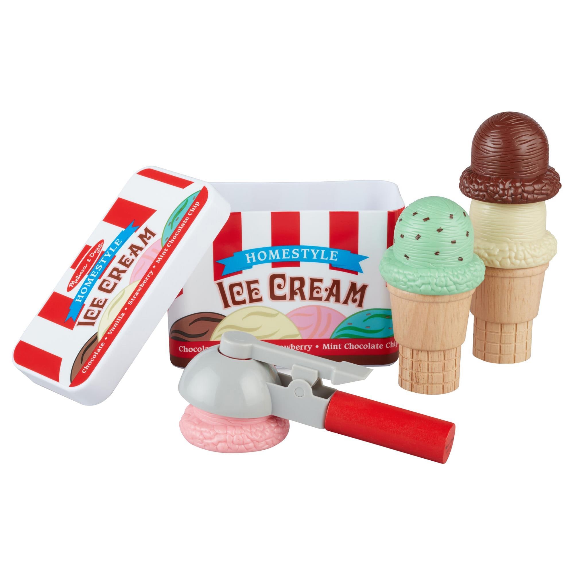 SCOOP AND STACK ICE CREAM - Bellini Baby and Teen Furniture