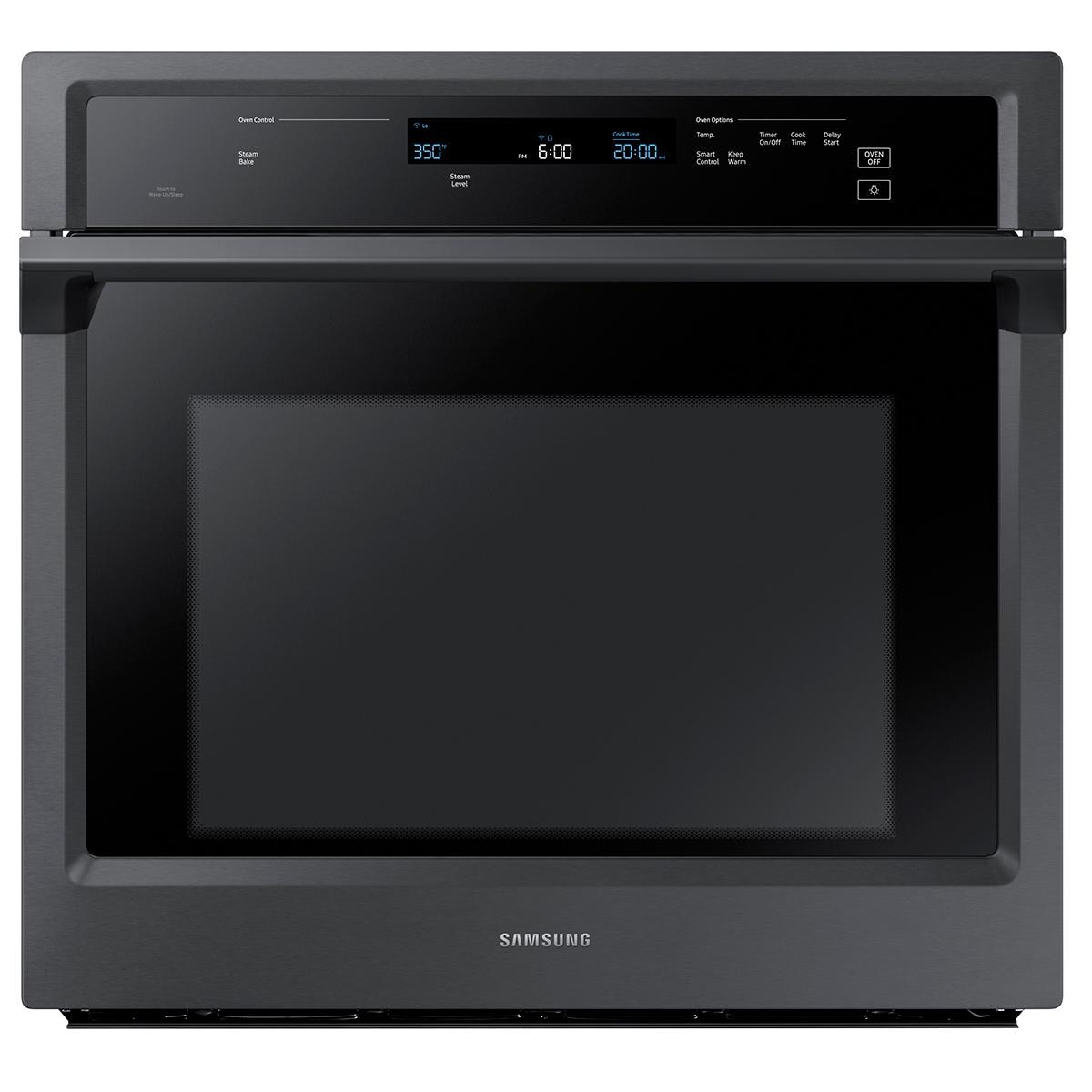 20 inch electric wall oven