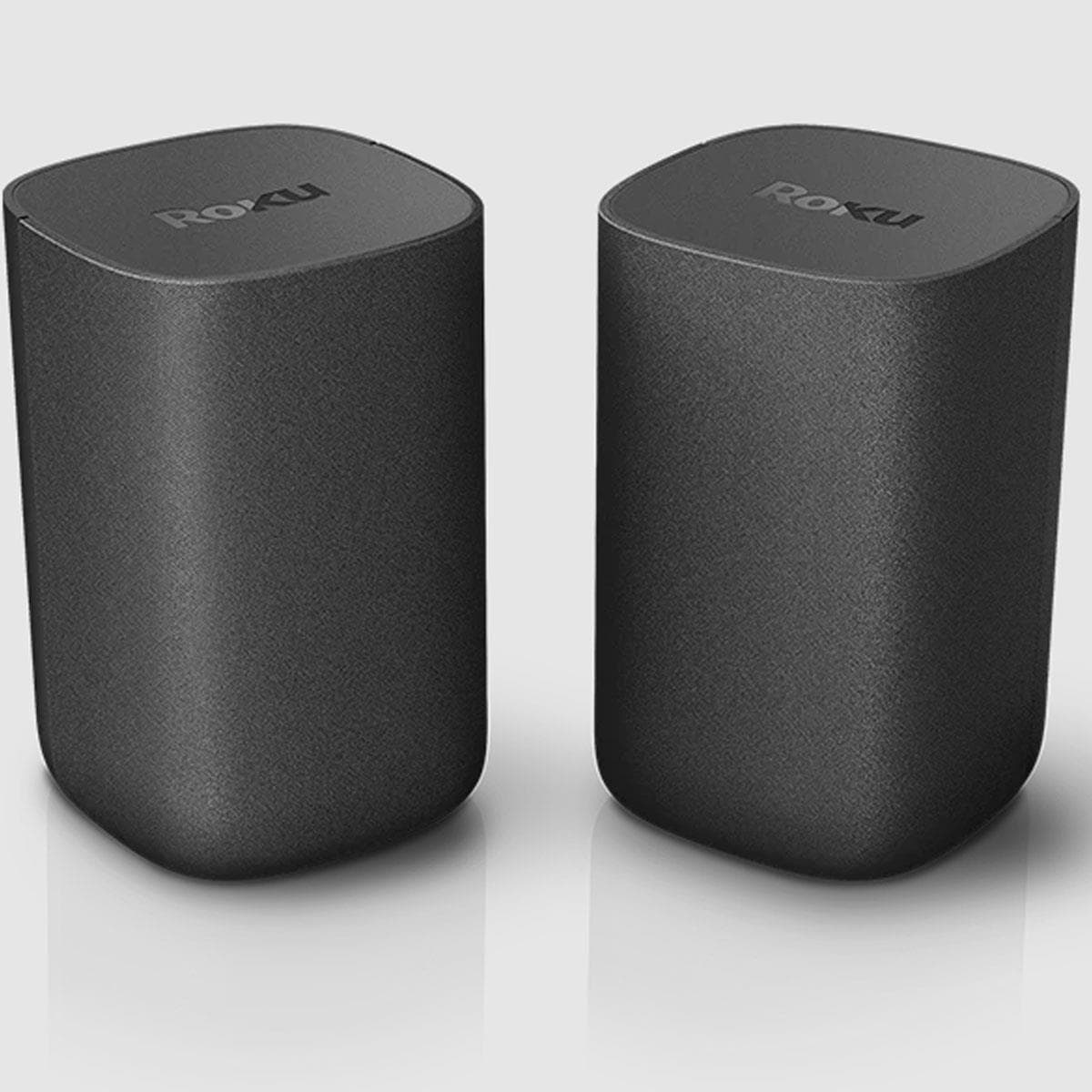 Roku Wireless Speakers purchases