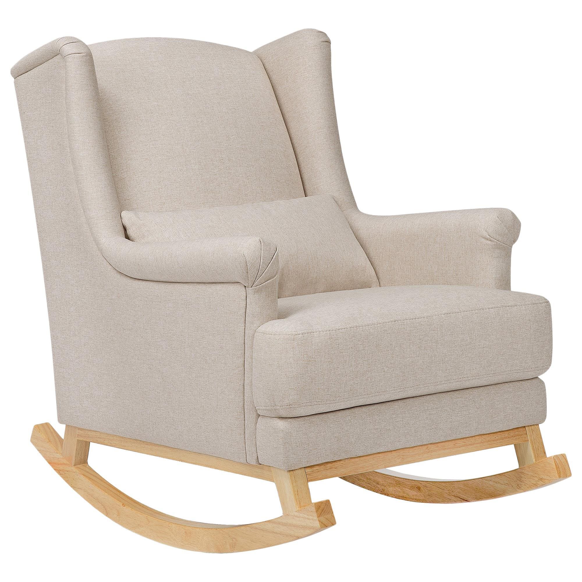 miranda wingback rocker