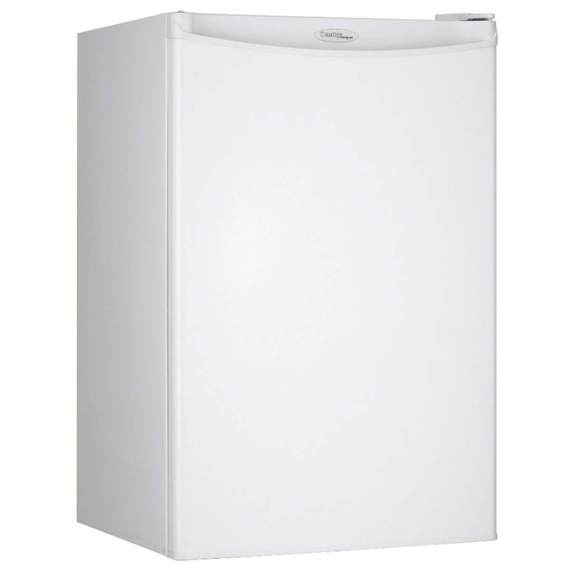 Danby 4.4 Cu. Ft. Compact Refrigerator Shop NFM