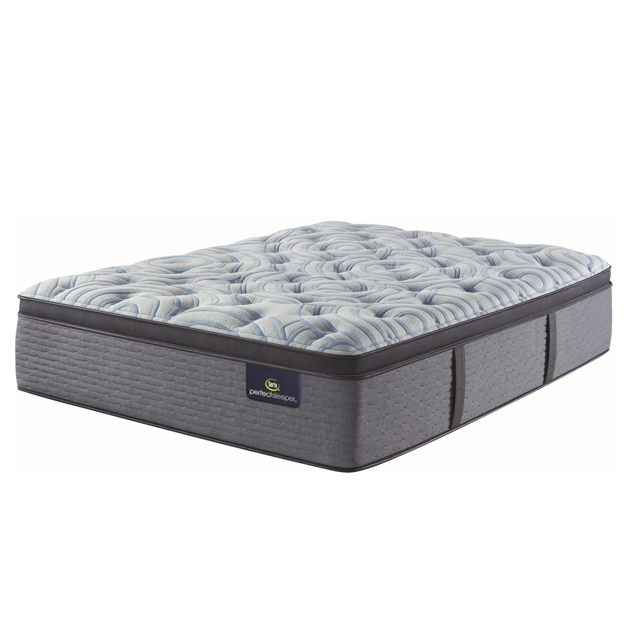 serta perfect sleeper medium