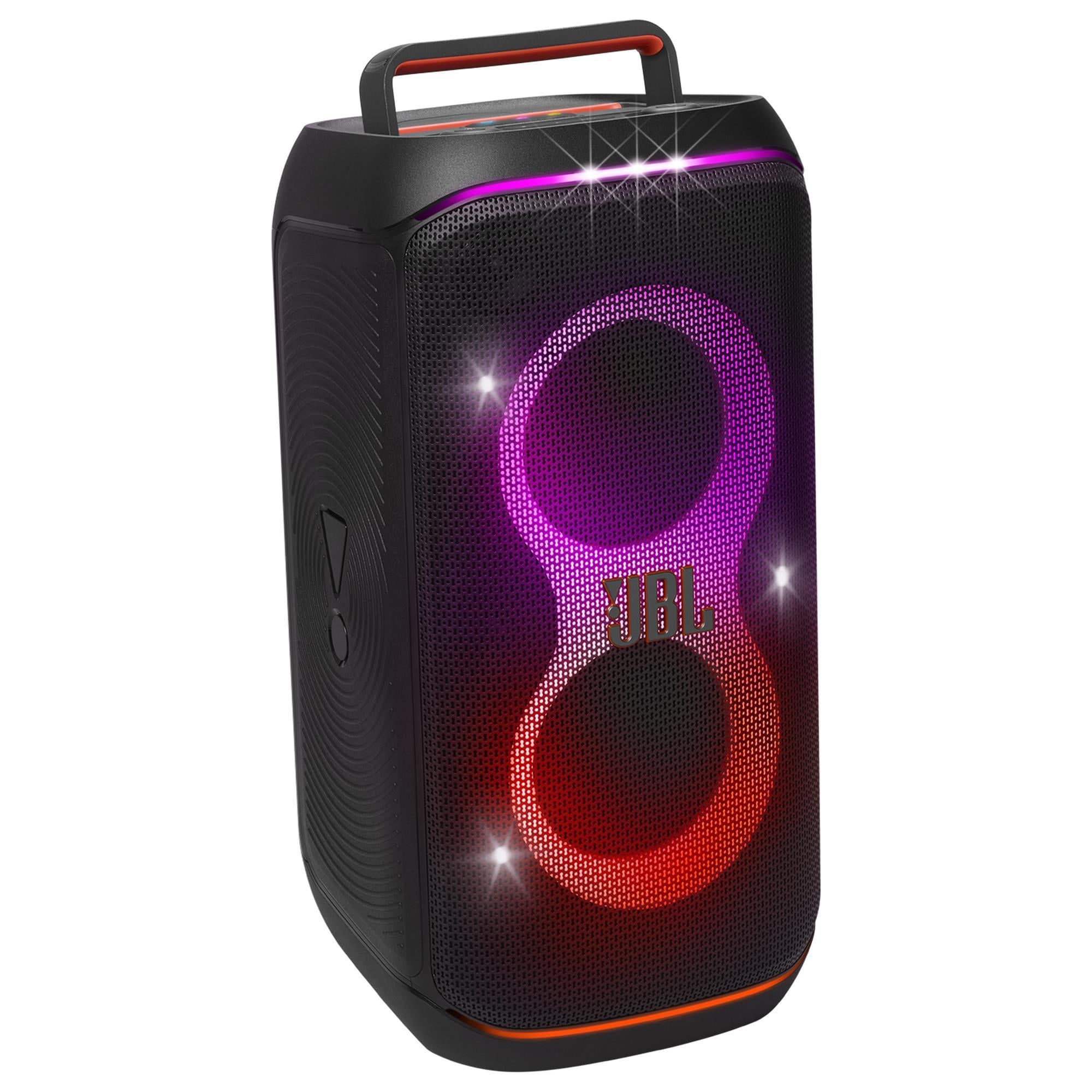 JBL PartyBox Club 120 Wireless Party Speaker in Black | NFM