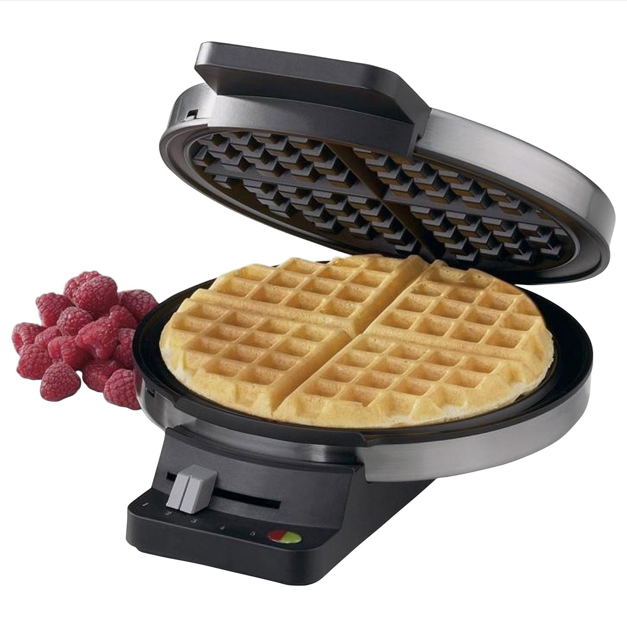 Cuisinart Round Classic Waffle Maker | NFM