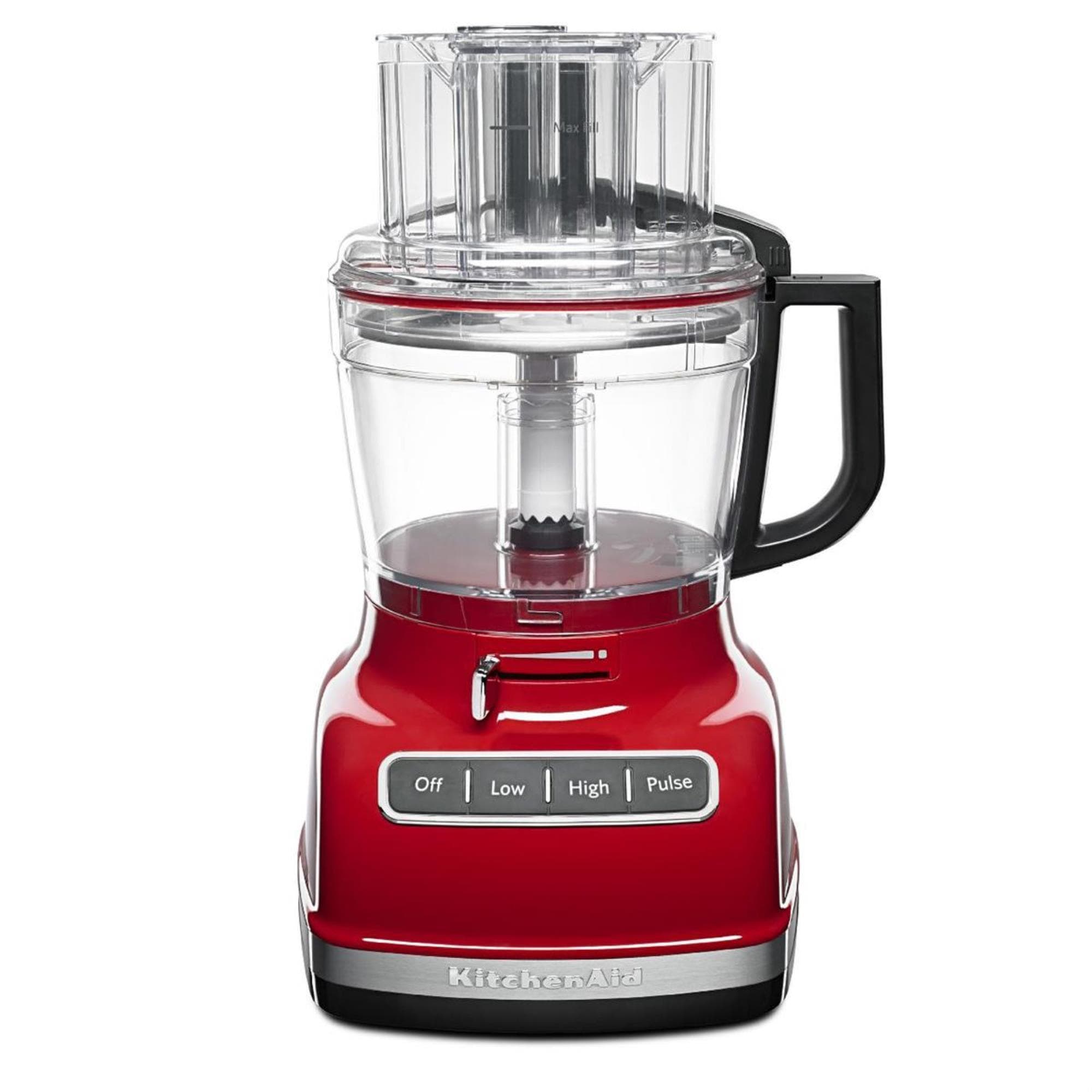 KitchenAid 11 Cup Food Processor Nebraska Furniture Mart   41048844 1 