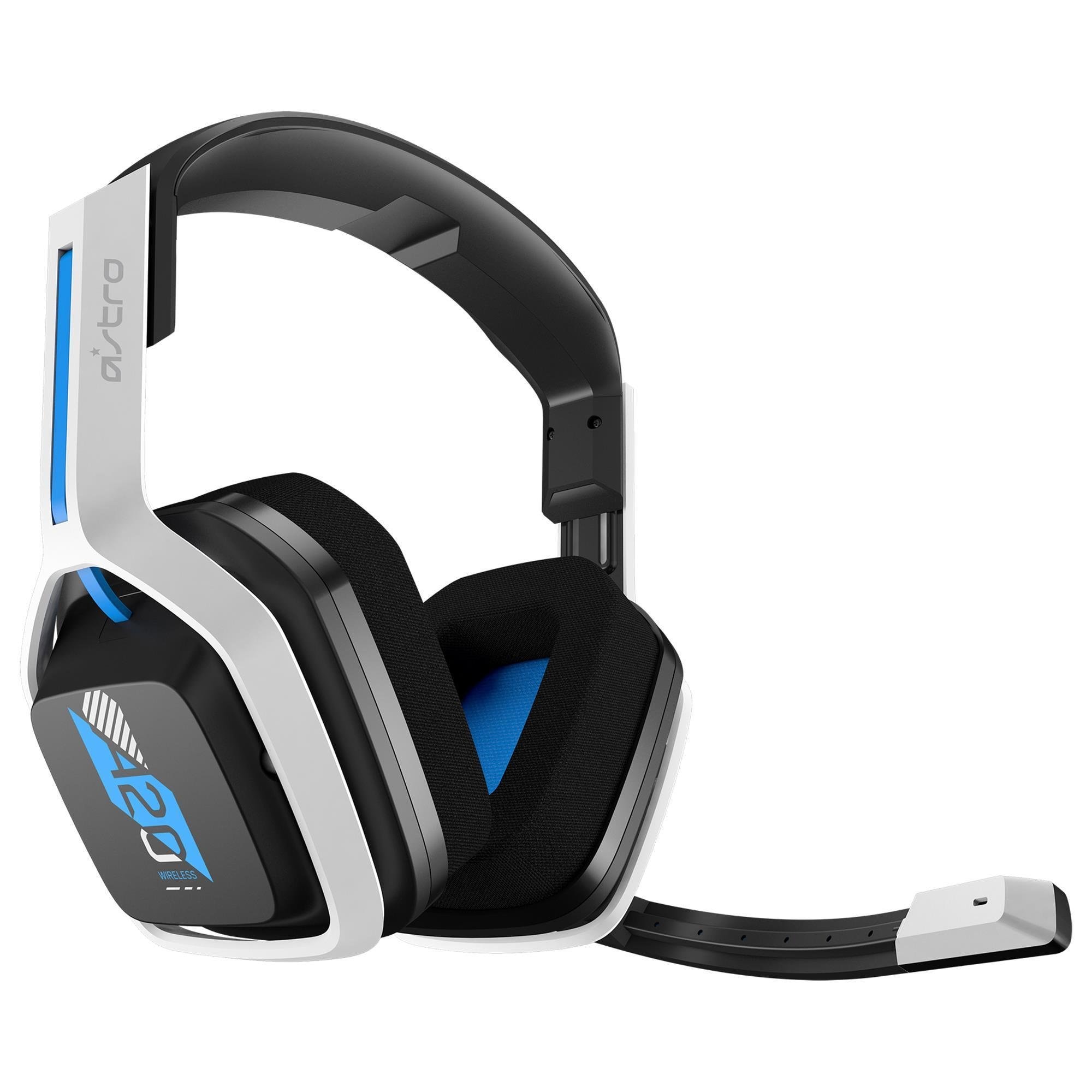 Intex A20 Wireless Stereo Gaming Headset Gen 2 For Playstation 5 