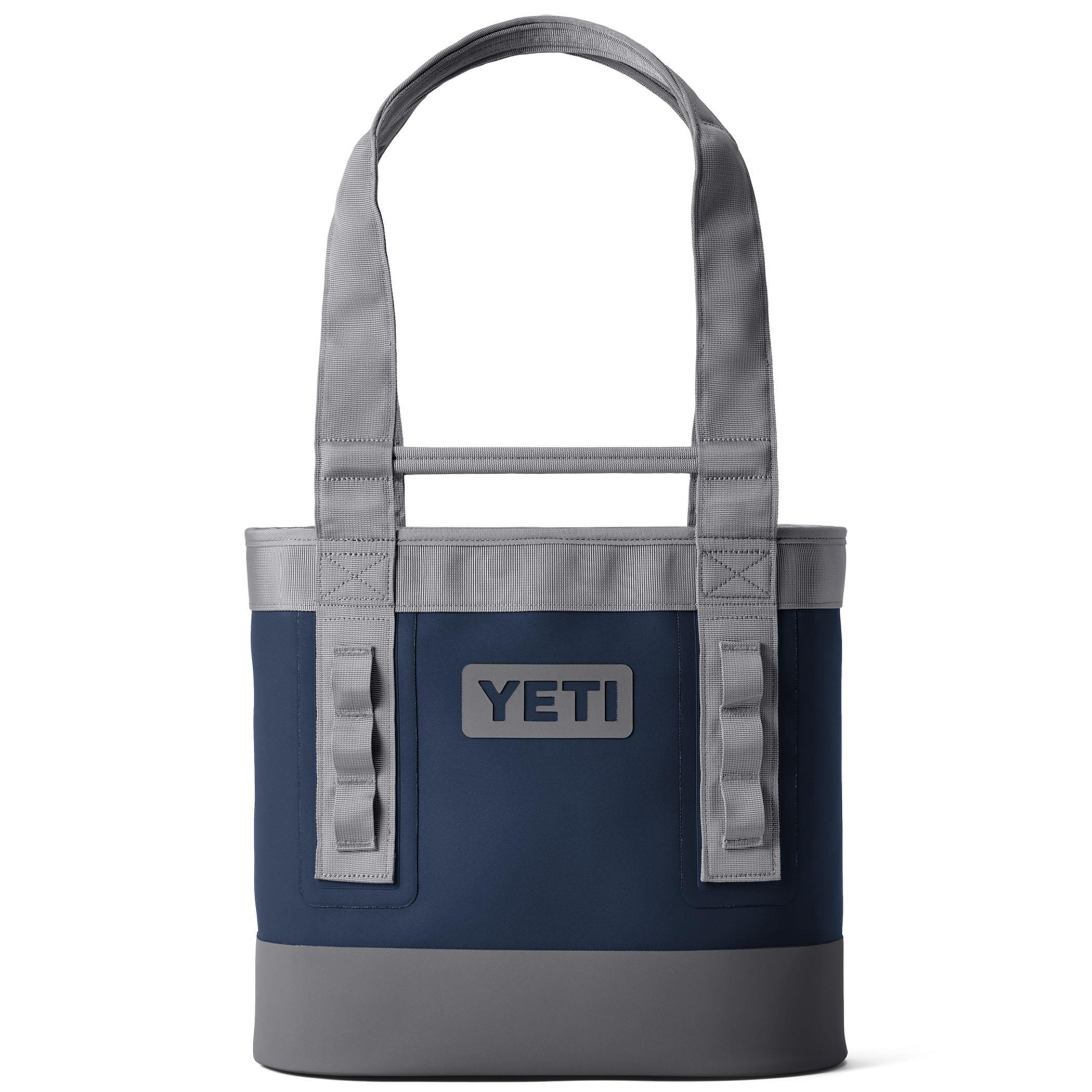 McFly Outdoors - The @yeti Reef Blue Collection is now on our shelves. Grab  it while it's in stock! We love the Camino Caryall.