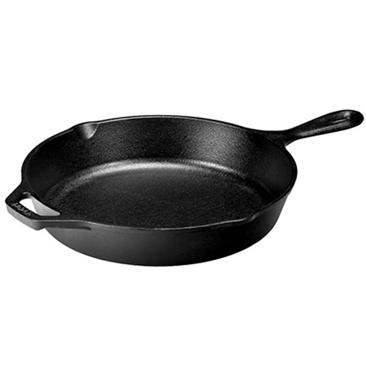 Product Detail - Lodge 10.25 Cast Iron Skillet - Made in USA