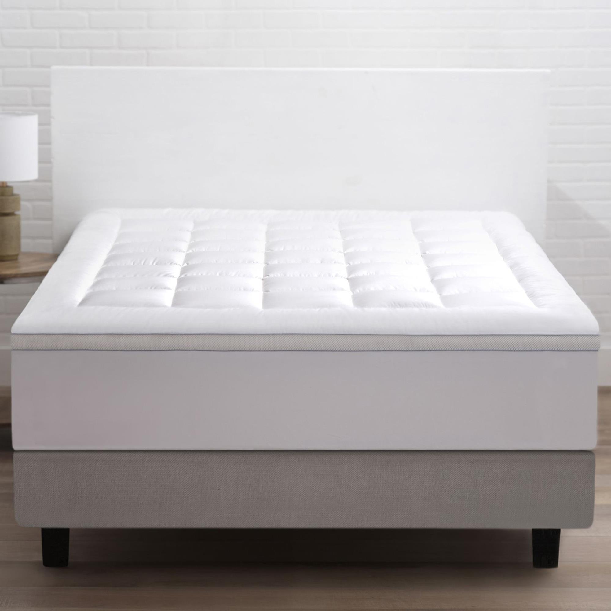 Powernap Mattress Pad - Allied Home : Target