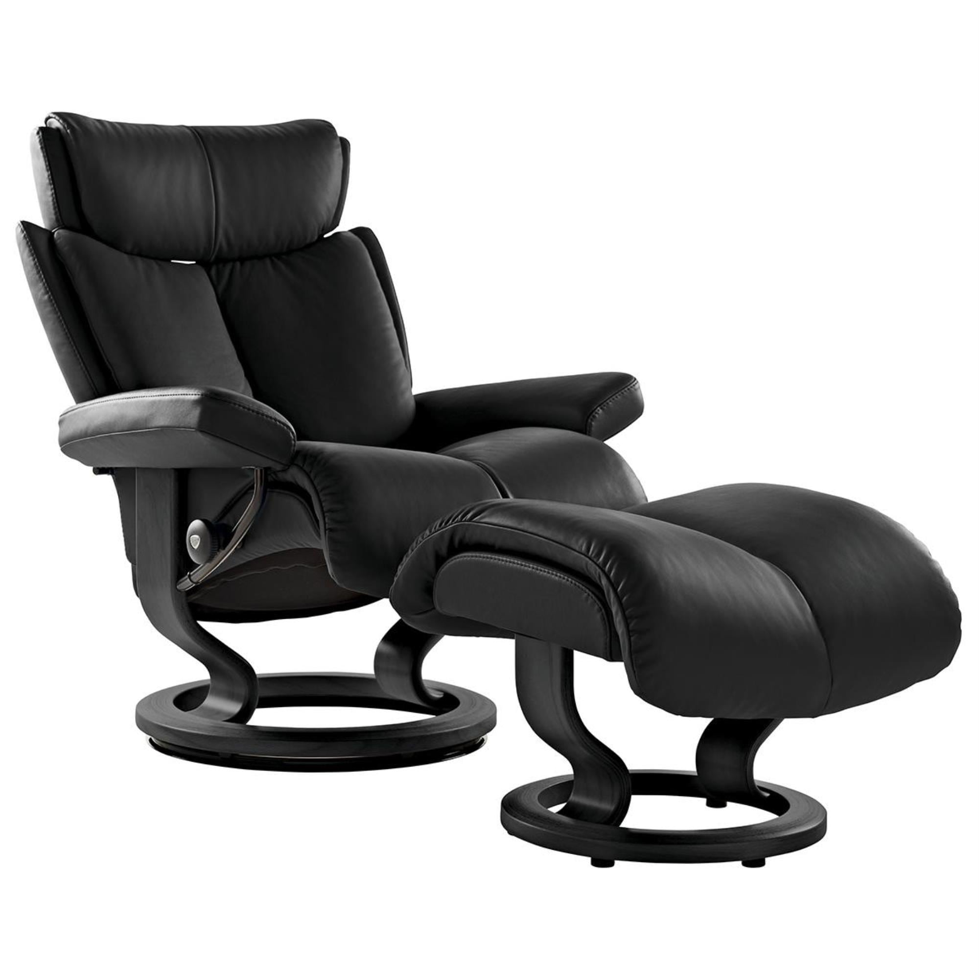 Stressless magic chair discount price