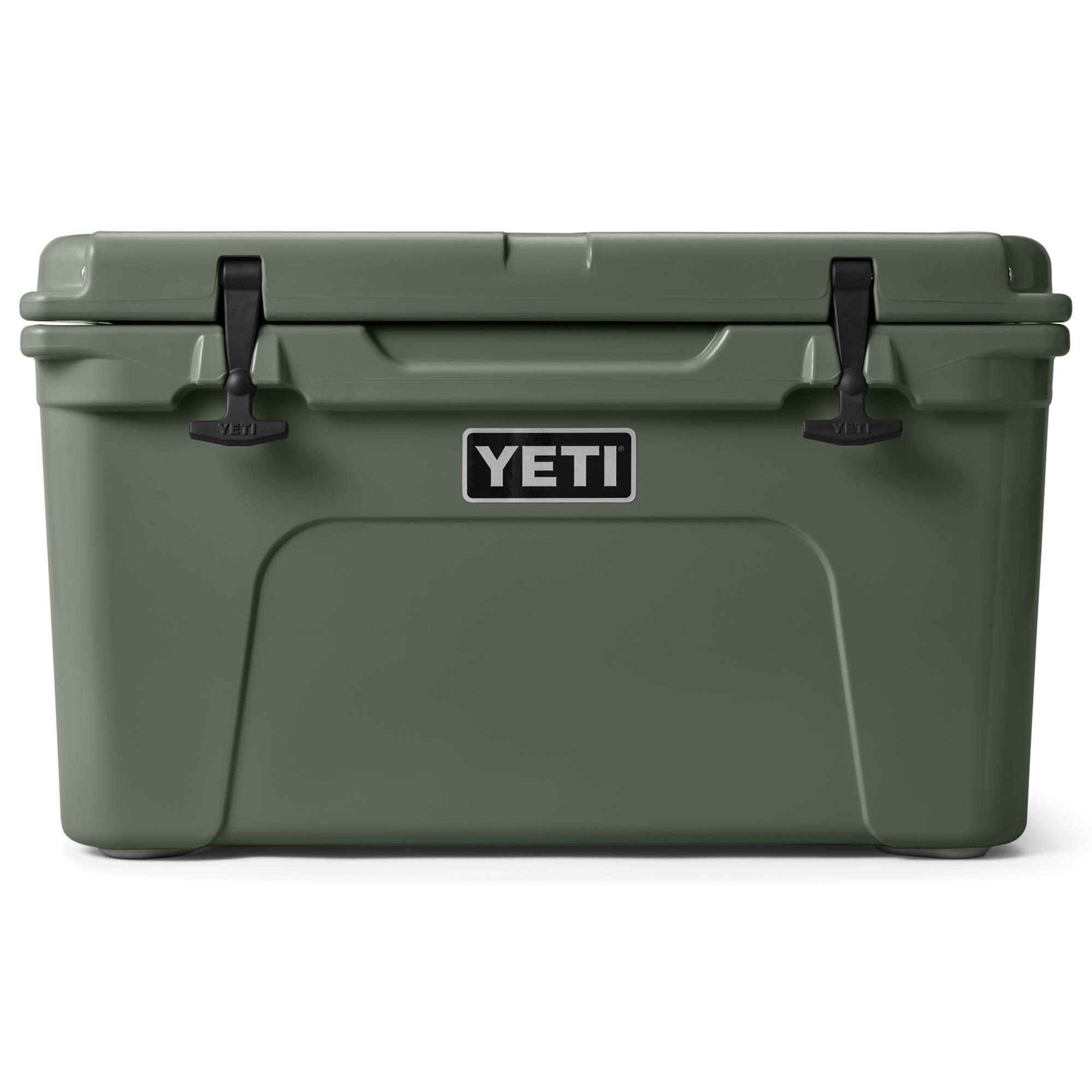 Yeti Tundra 75 White – Hemlock Hardware