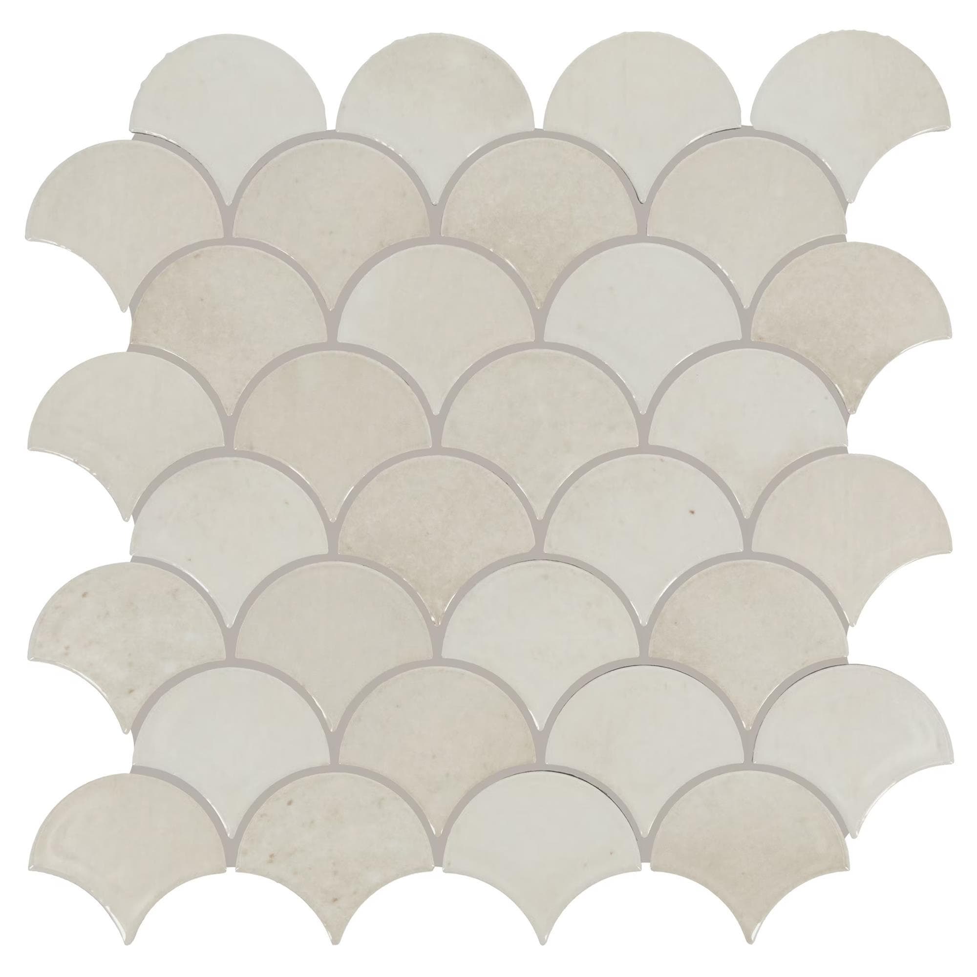 Dal-Tile Miramo Pearl 3