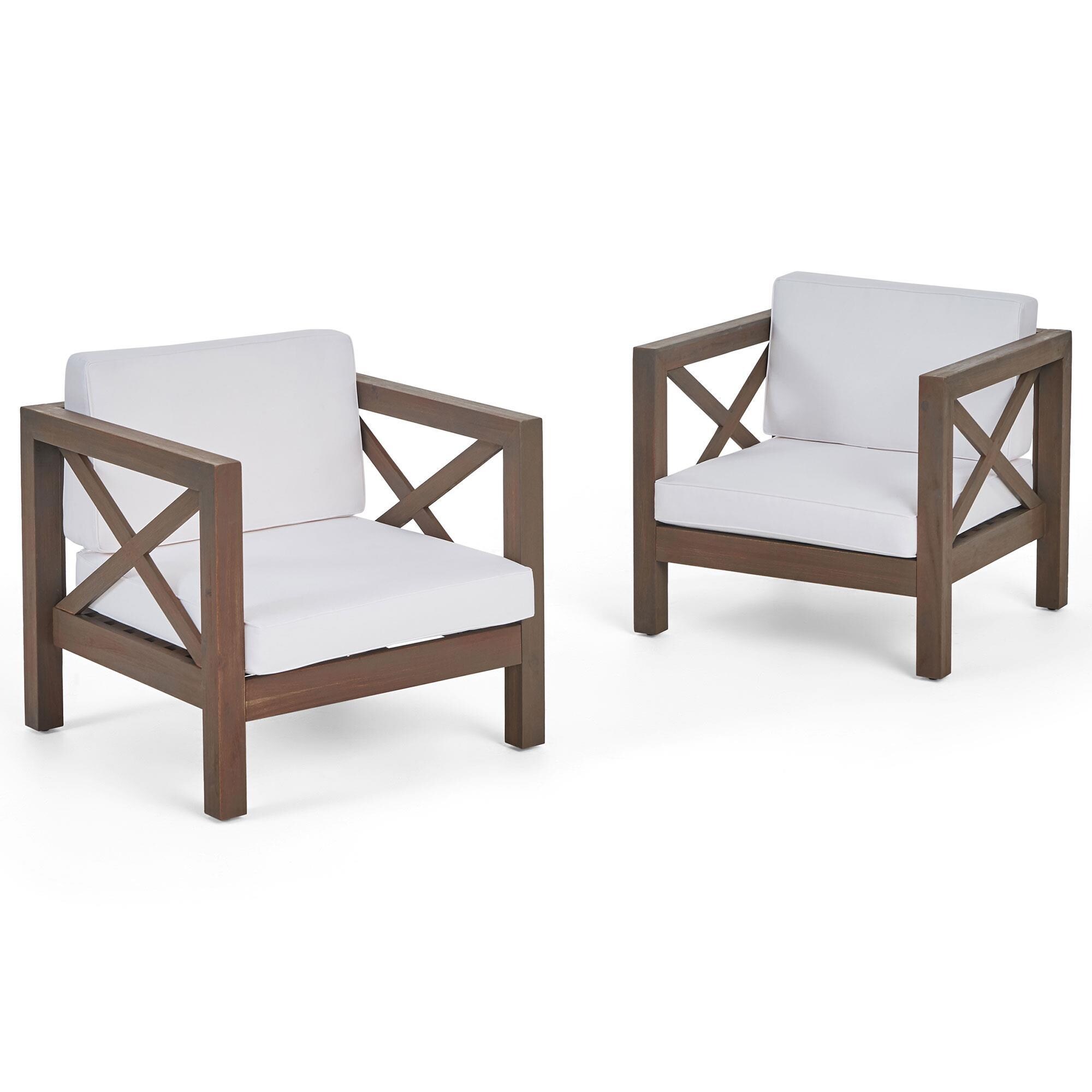 Merra Arm Chair – Noble Event Rentals