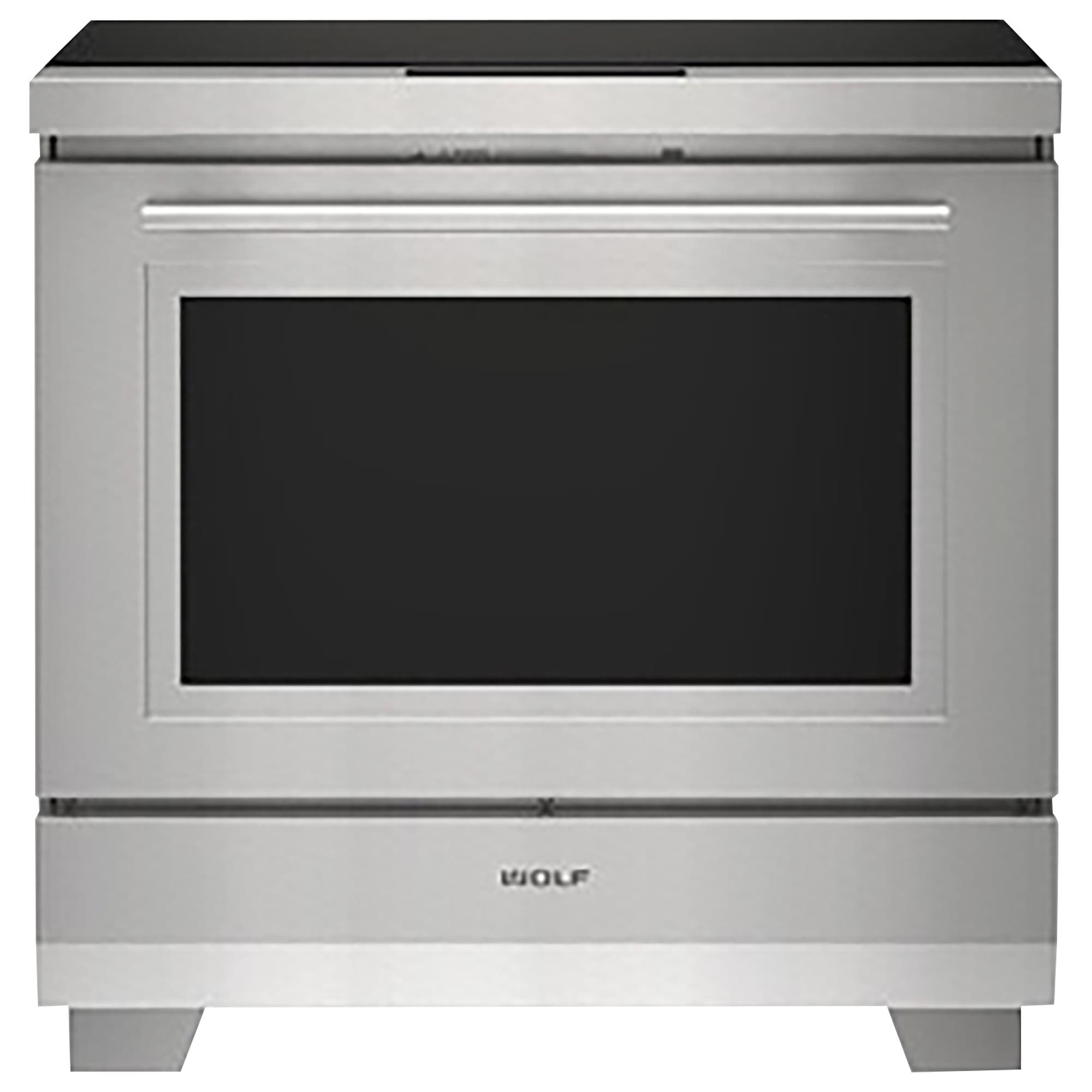 Wolf Ranges  Dual Fuel Ranges, Gas Ranges & Induction Ranges