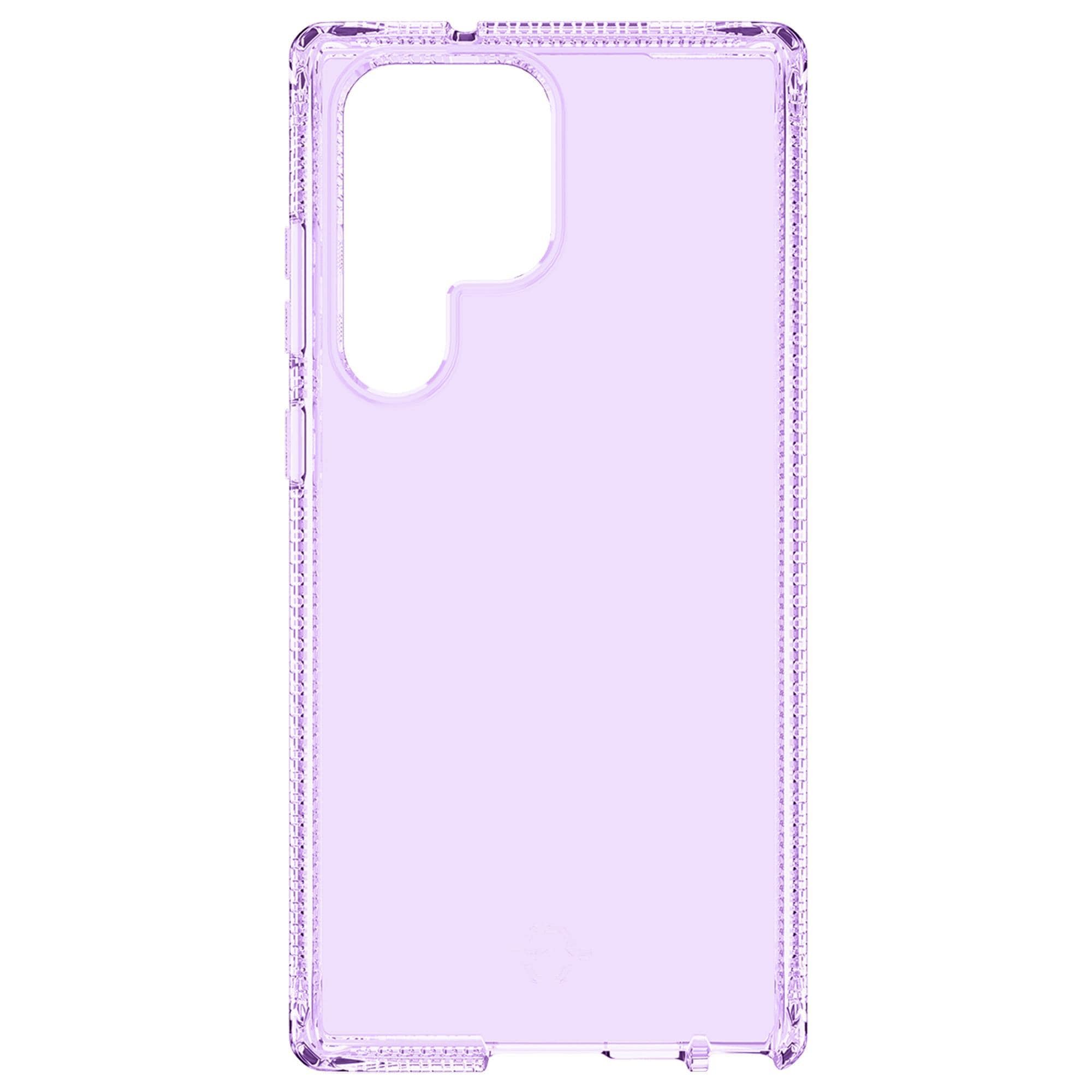 Lilac Solid Skin – Skinit