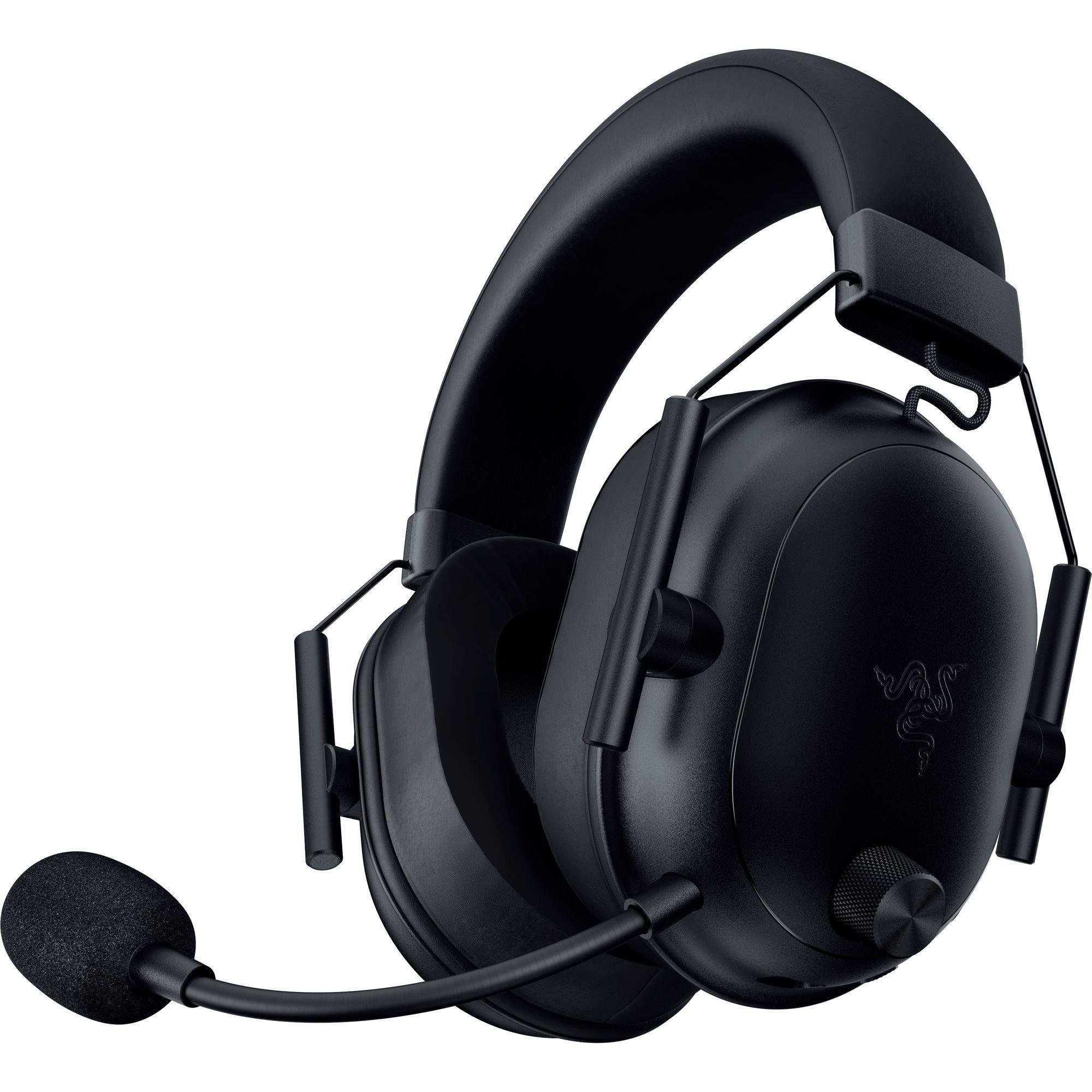 Razer Blackshark V2 Pro Wireless Gaming Headset in Black | NFM