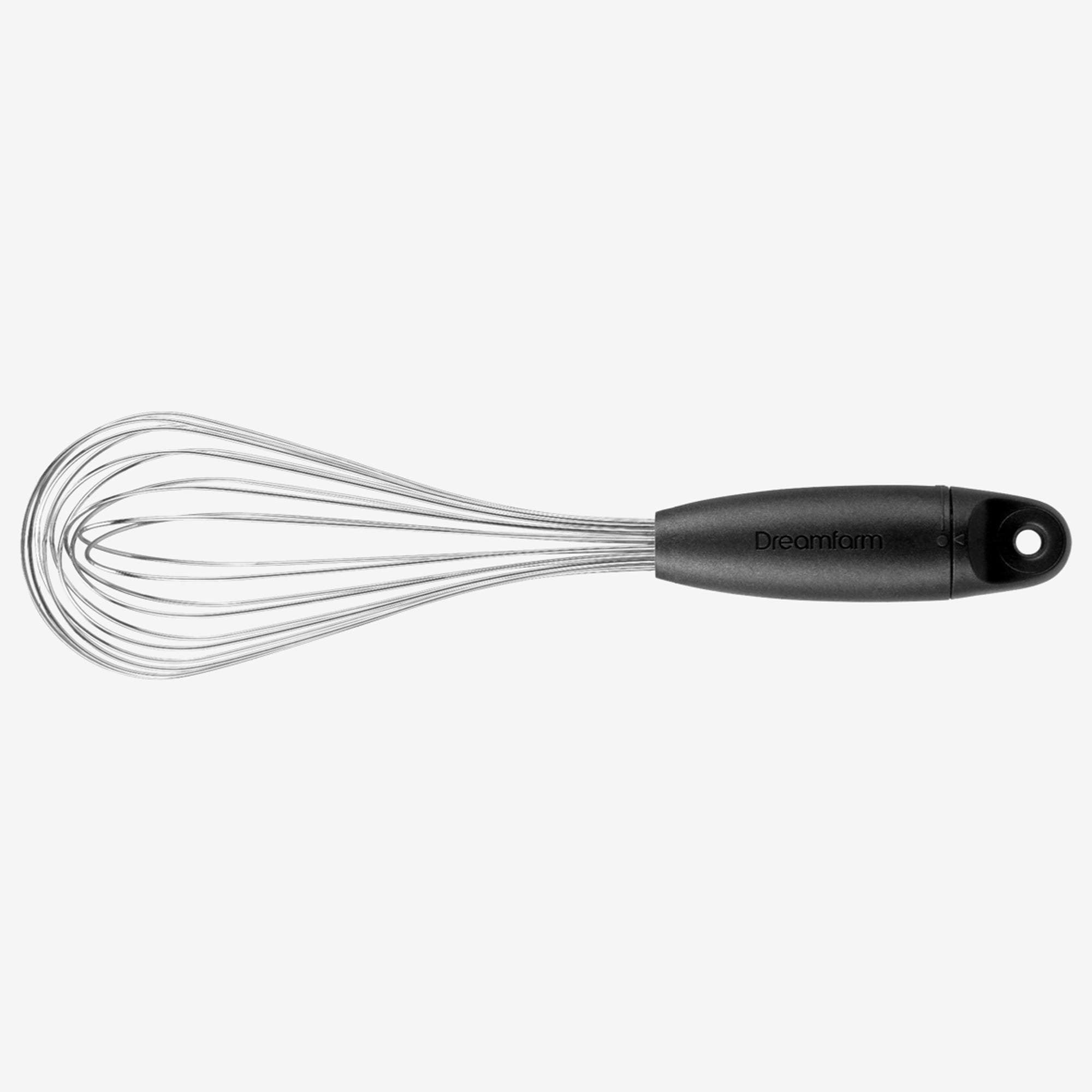 Dreamfarm Flisk Fold-Flat Balloon Whisk