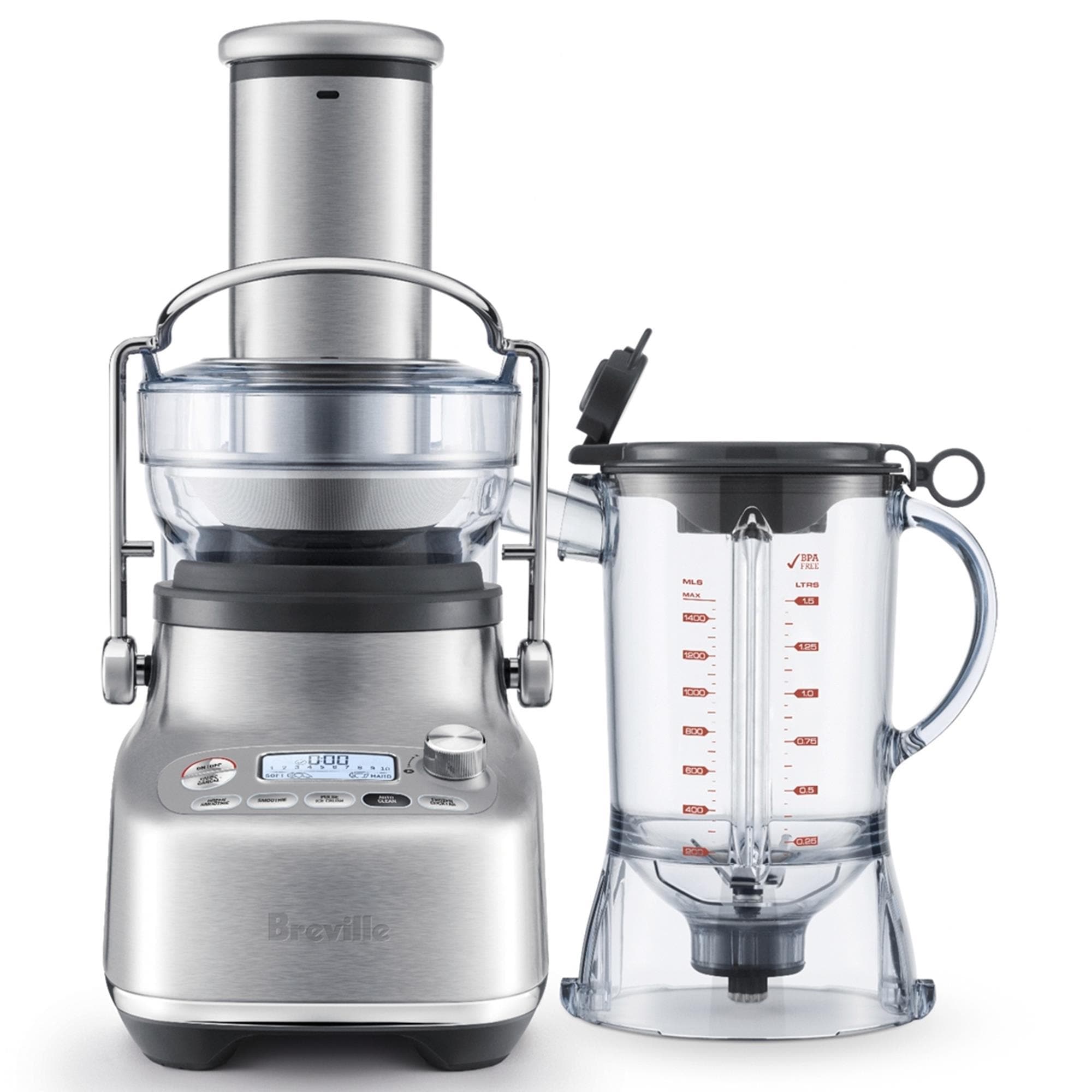 Breville deals Blender