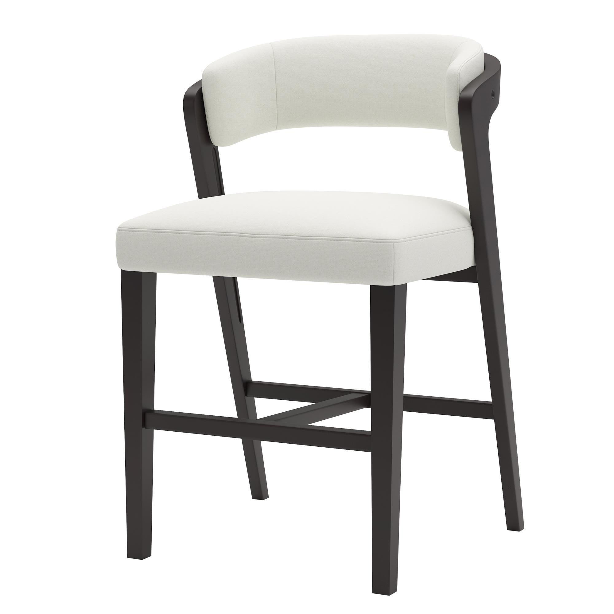 Interlochen Counter Stool in Elite Ivory | Shop NFM