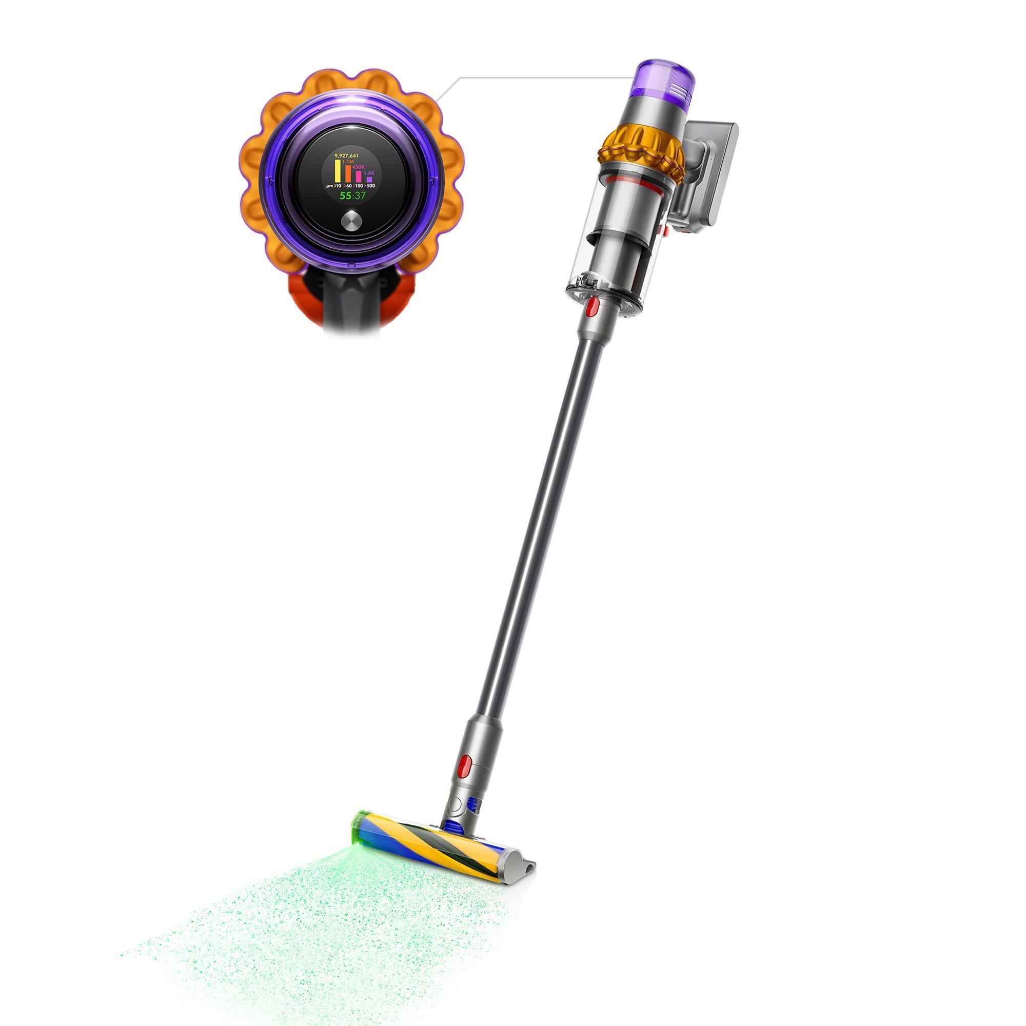 childrens dyson cordless vacuum cleaner