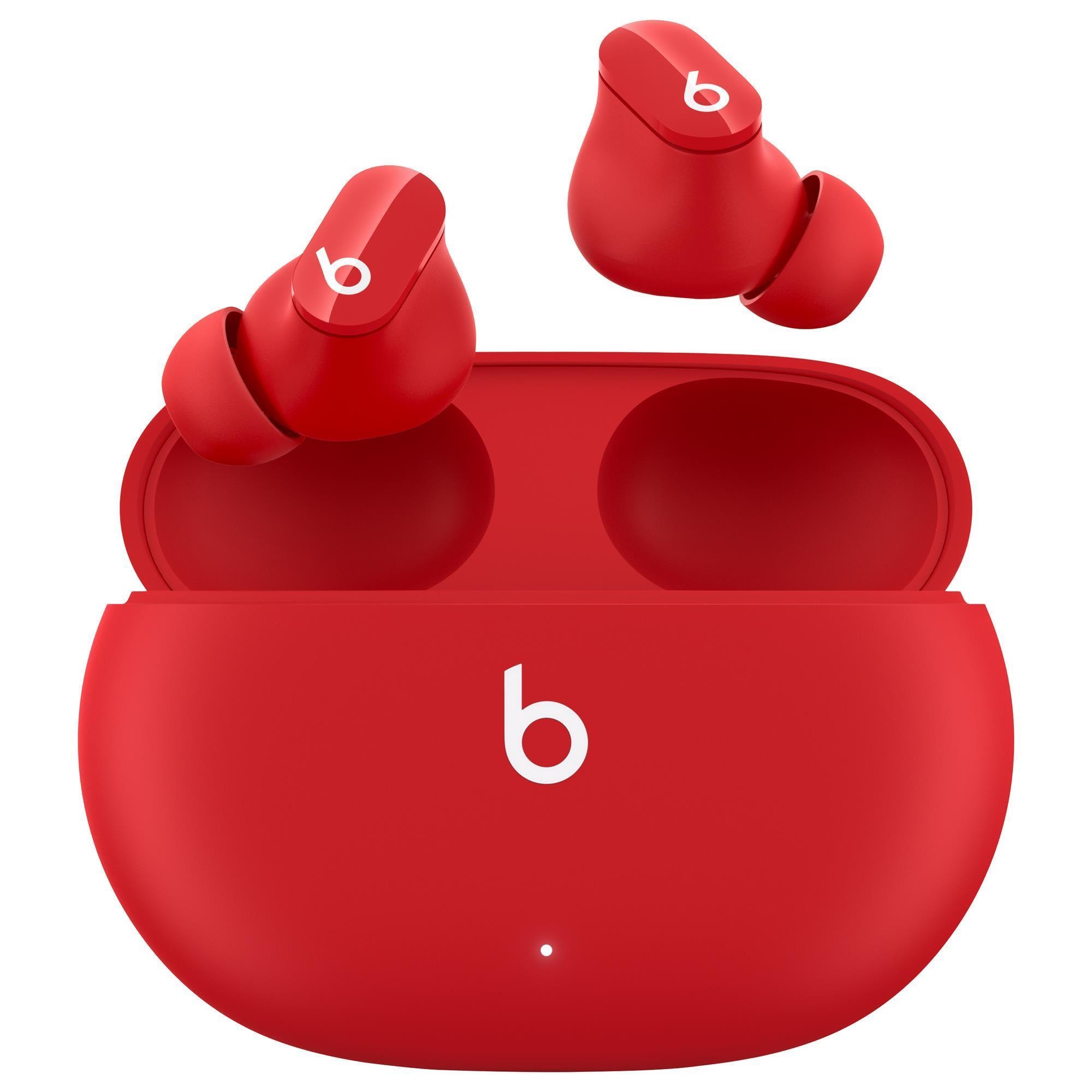 Beats Beats Studio Buds True Wireless Noise Cancelling Earphones in Black |  NFM