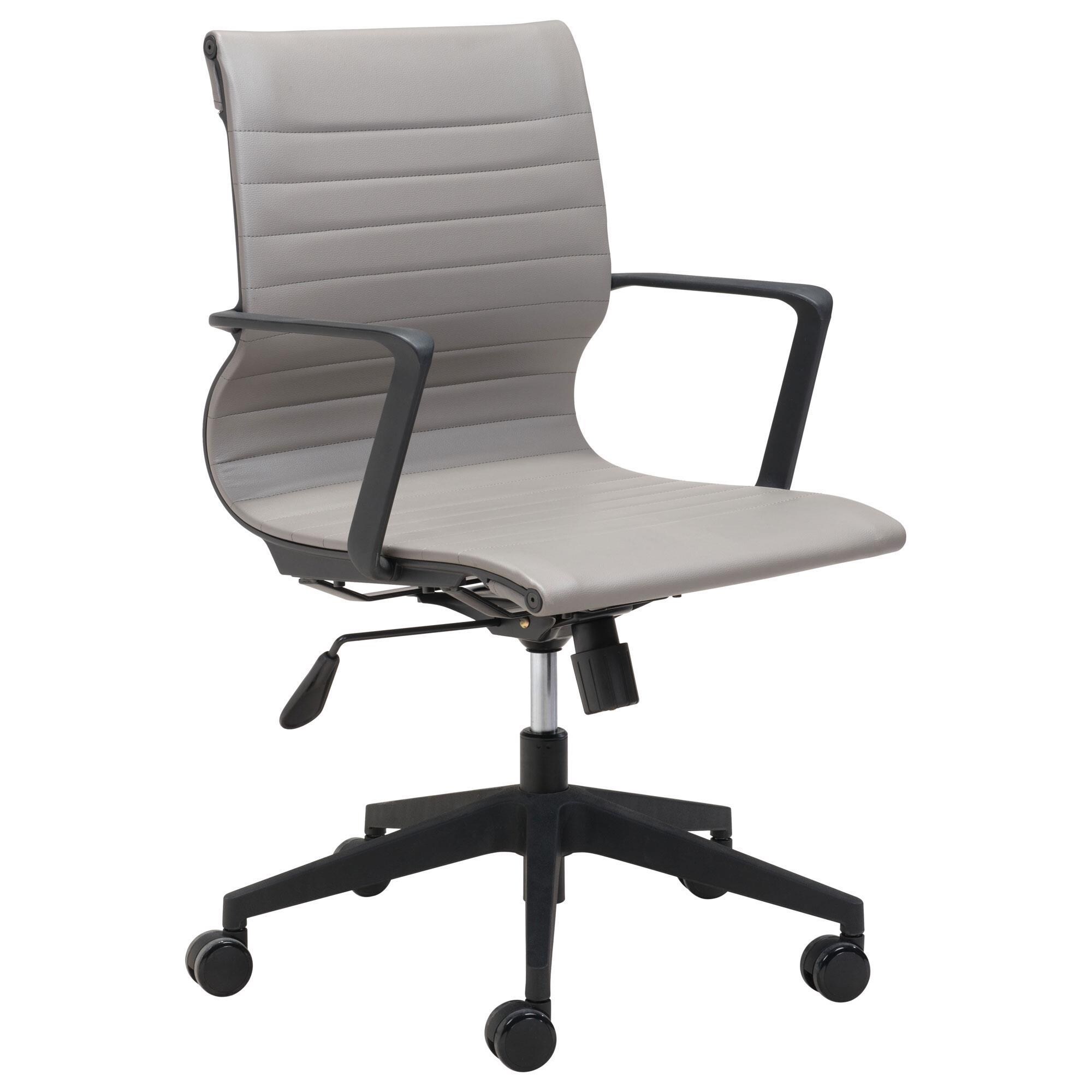 Zuo Director Soft Padded Office Chair - Home and Office Furniture