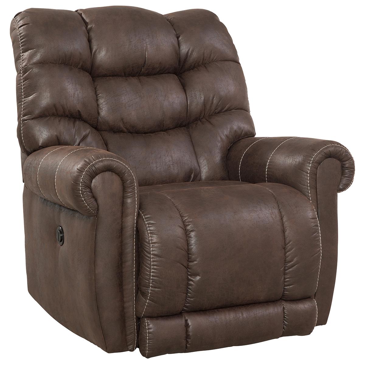 big mans recliners on sale