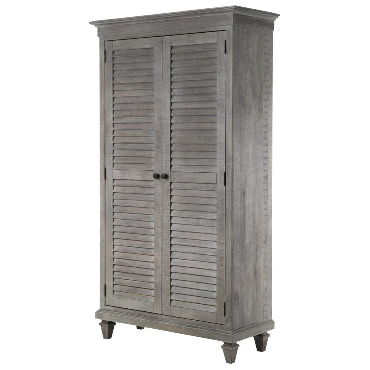 lancaster grey shoe cabinet