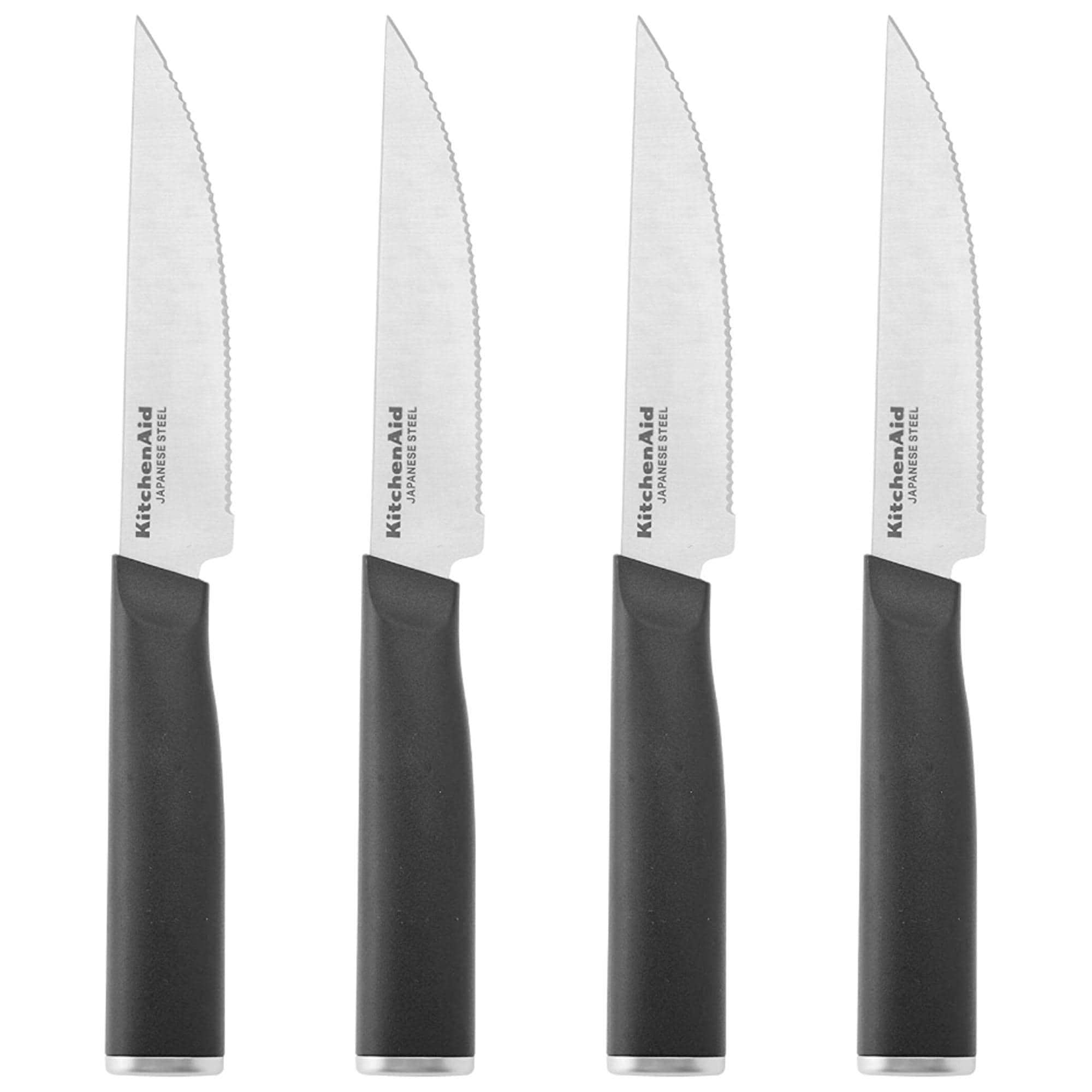 KitchenAid Kitchen Knife Sets