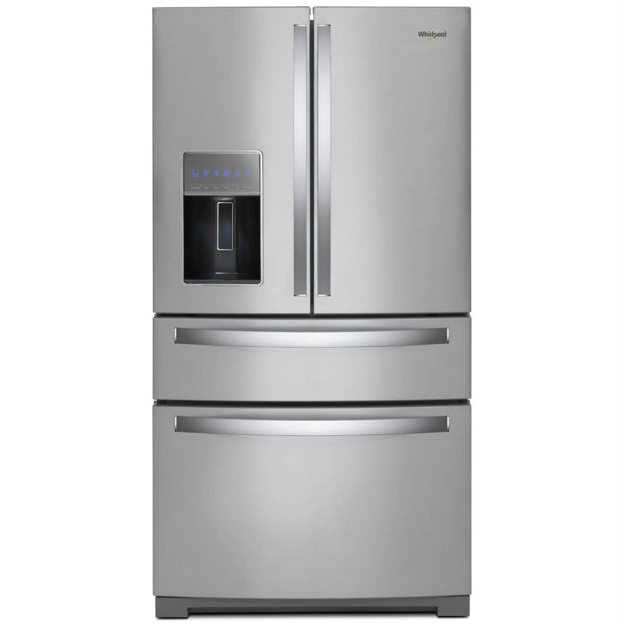 good french door refrigerator