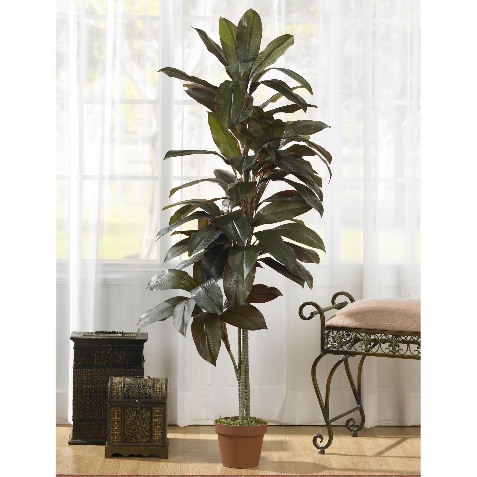 Nu-Leaf Silk Artificial Tree and Plant Cleaner – Glolite NuDell