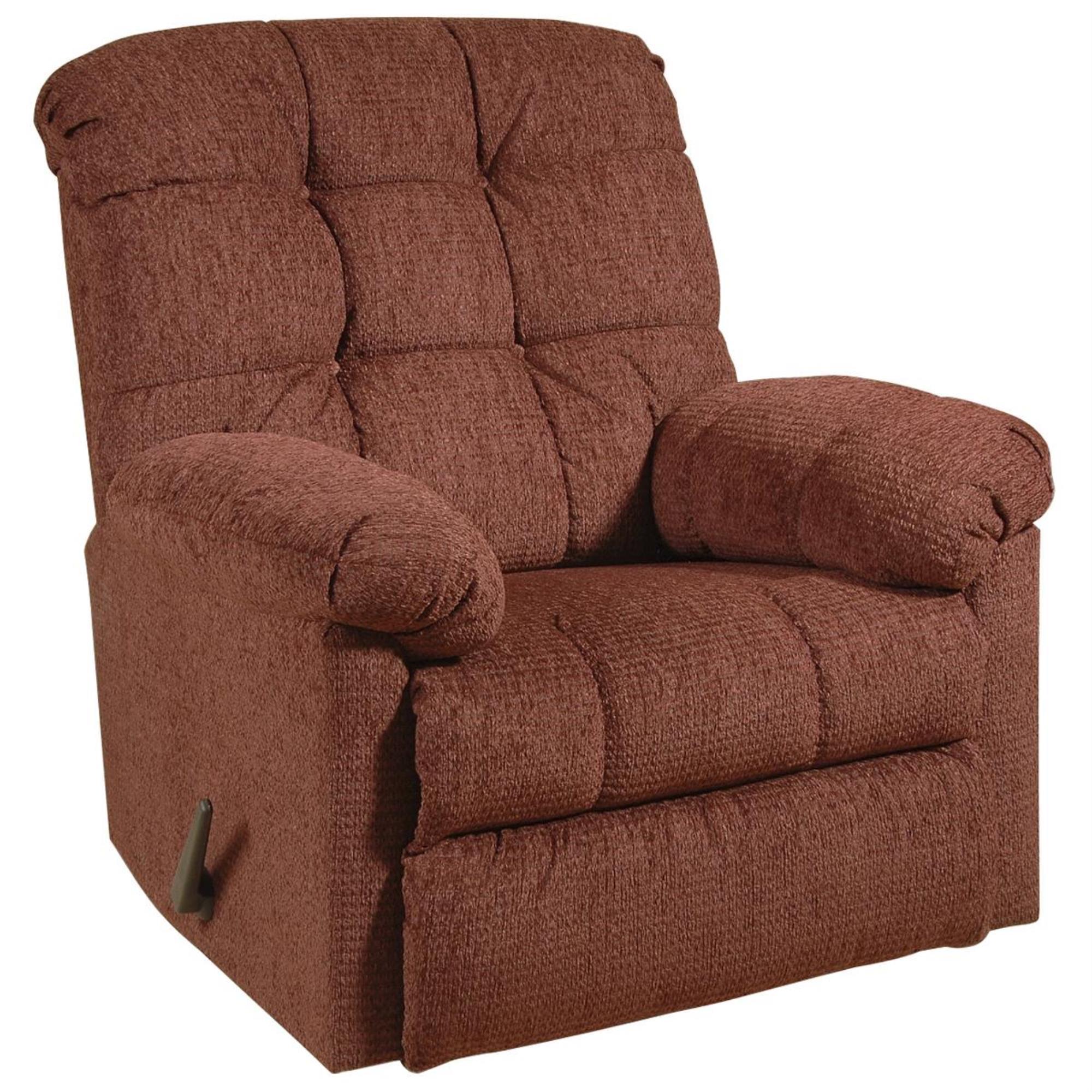 Hughes best sale rocker recliner