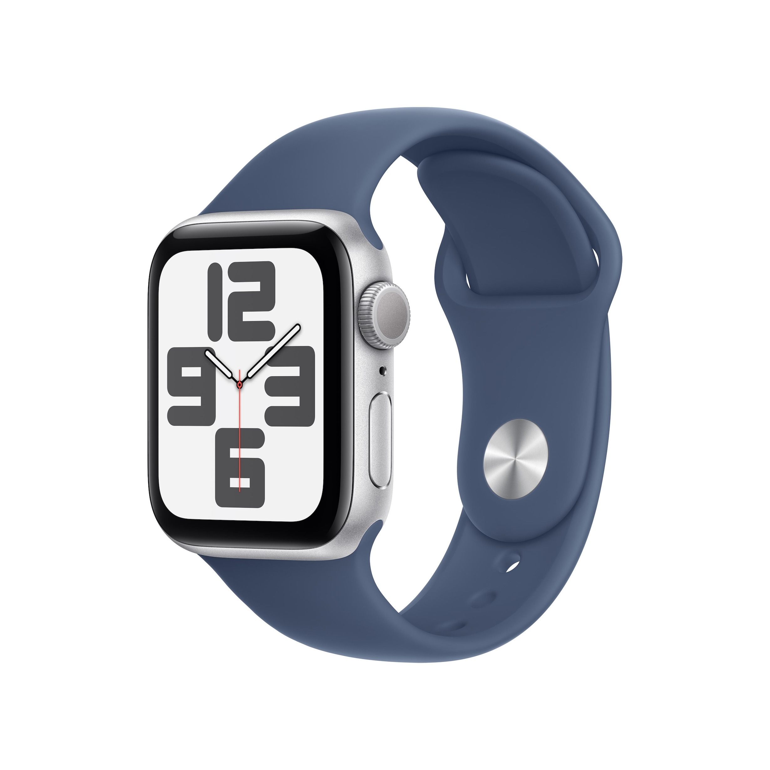 1051521M Apple Watch SE 第2世代 40mm GPSモデル MNJV3J/A A2722(スマートウォッチ本体)｜売買されたオークション情報、yahooの商品情報をアーカイブ公開  - オークファン スマートウォッチ本体