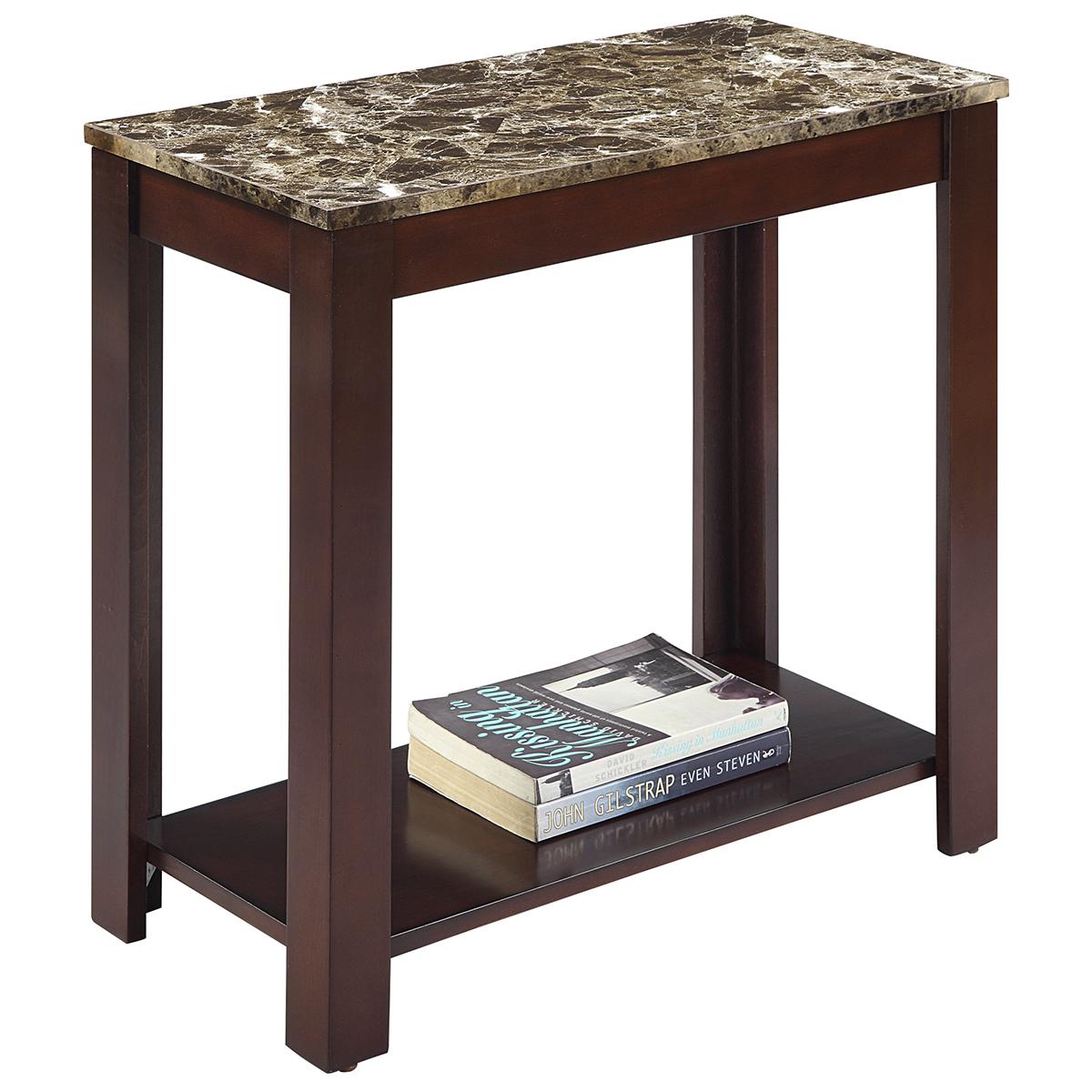 claremont side table