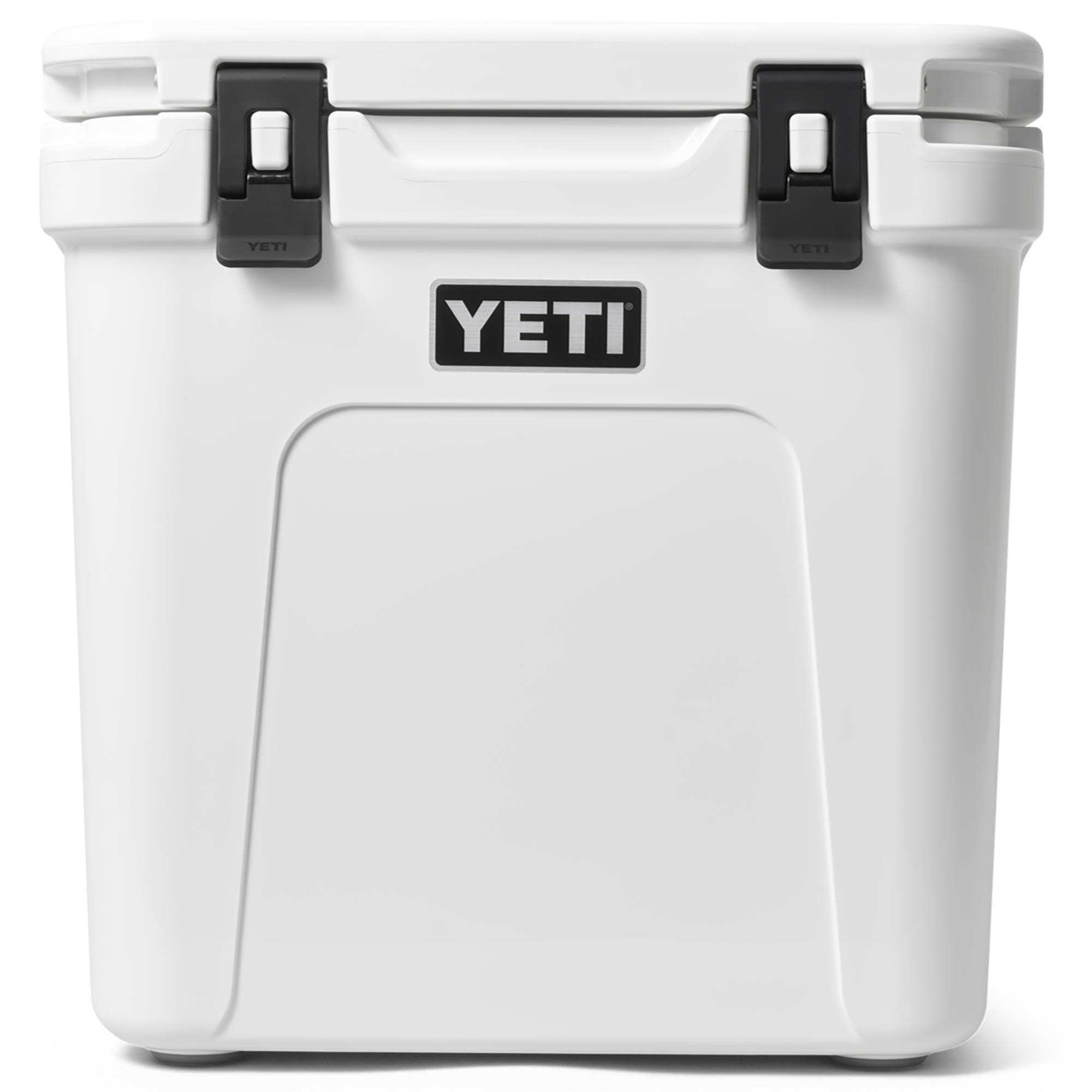 YETI Rescue Red Roadie 48 Wheeled Cooler Review 