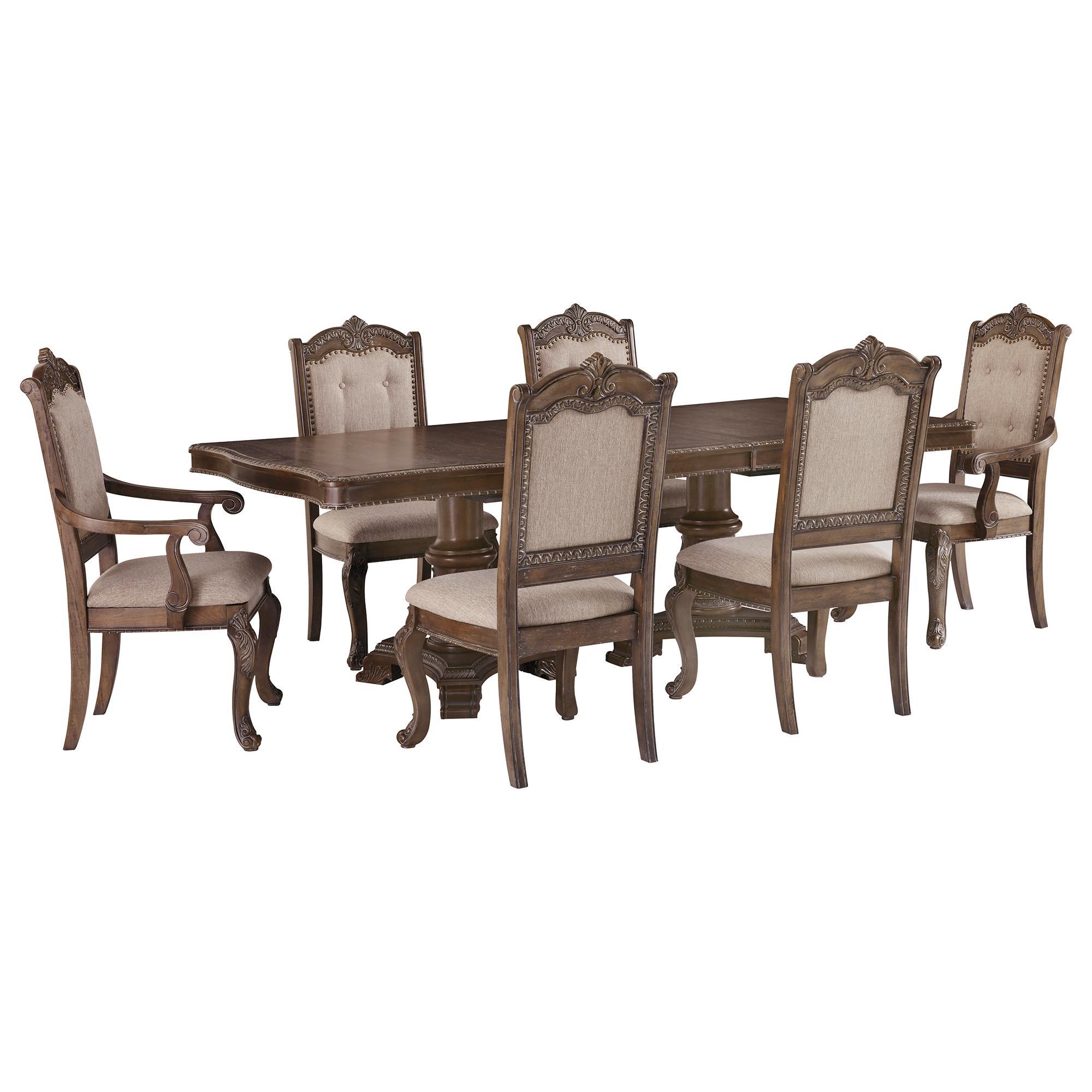 Ashley Dining Room Sets / Signature Design By Ashley Whitesburg