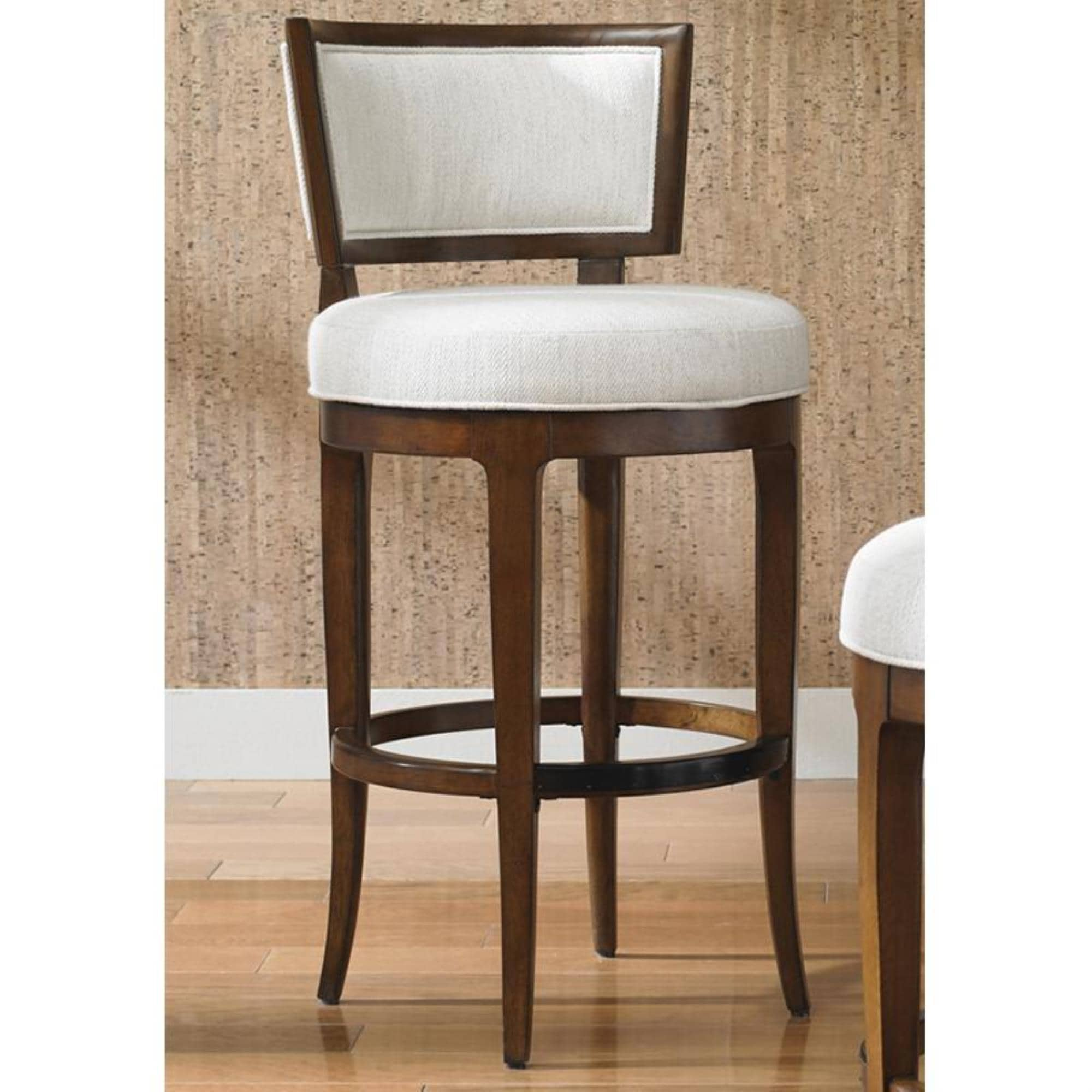 macau swivel counter stool