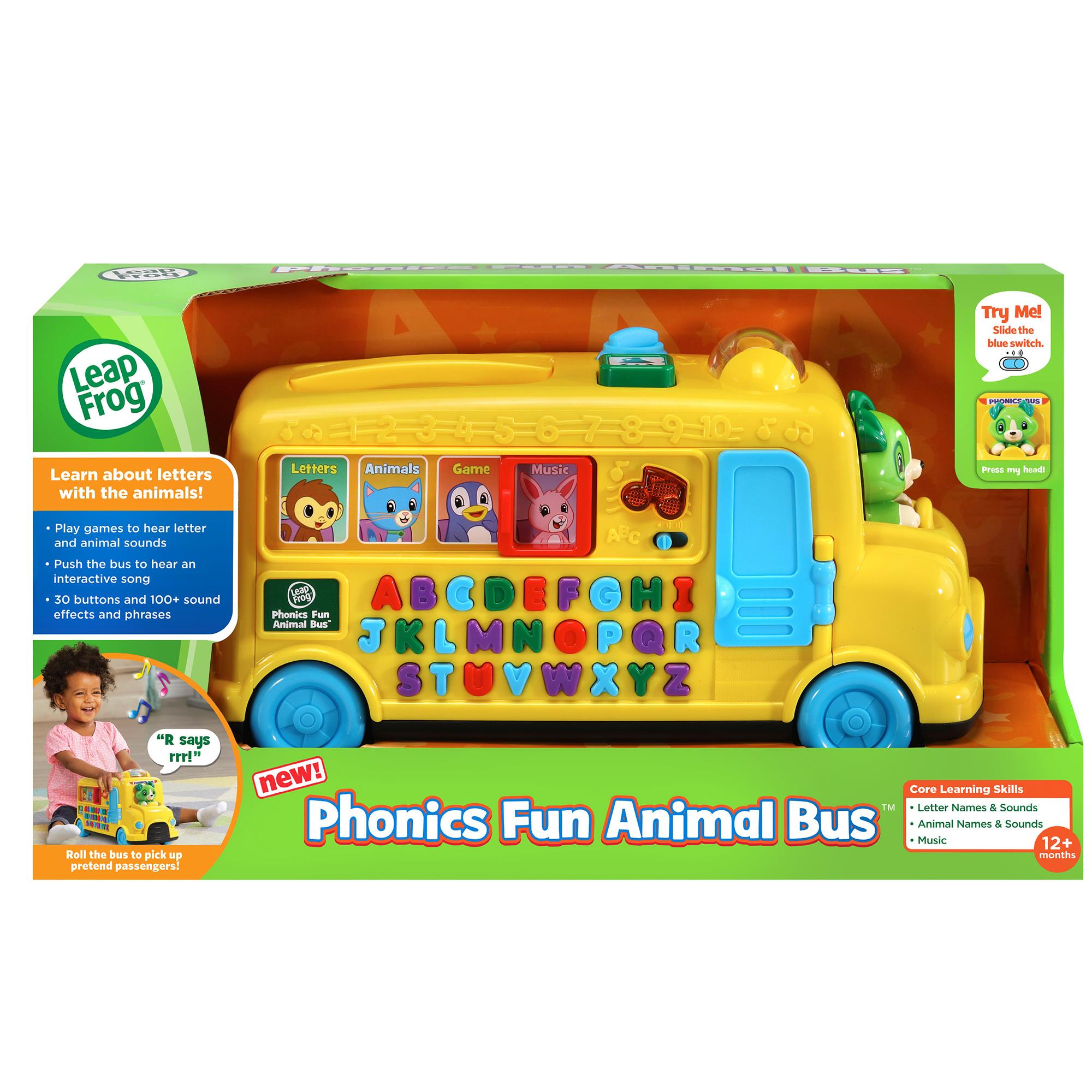 vtech toys for boys