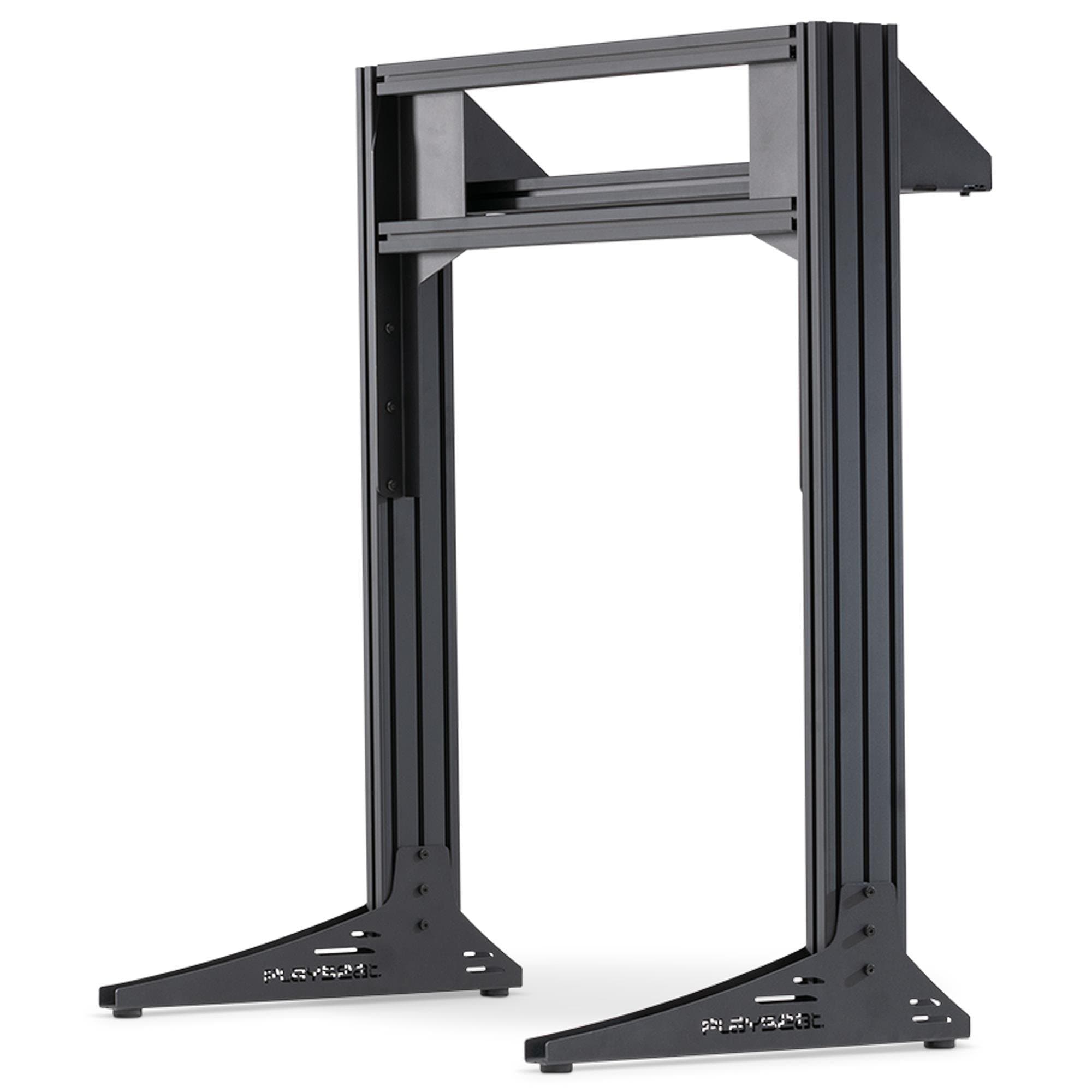 Playseat XL Single TV Stand in Black | Shop NFM