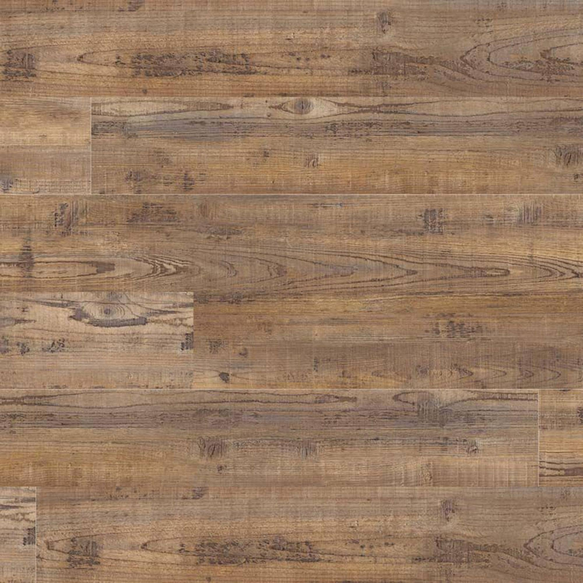 MS International Glenridge Coastal Mix 6 x 48 Luxury Vinyl Plank | Wood | Nebraska Furniture Mart