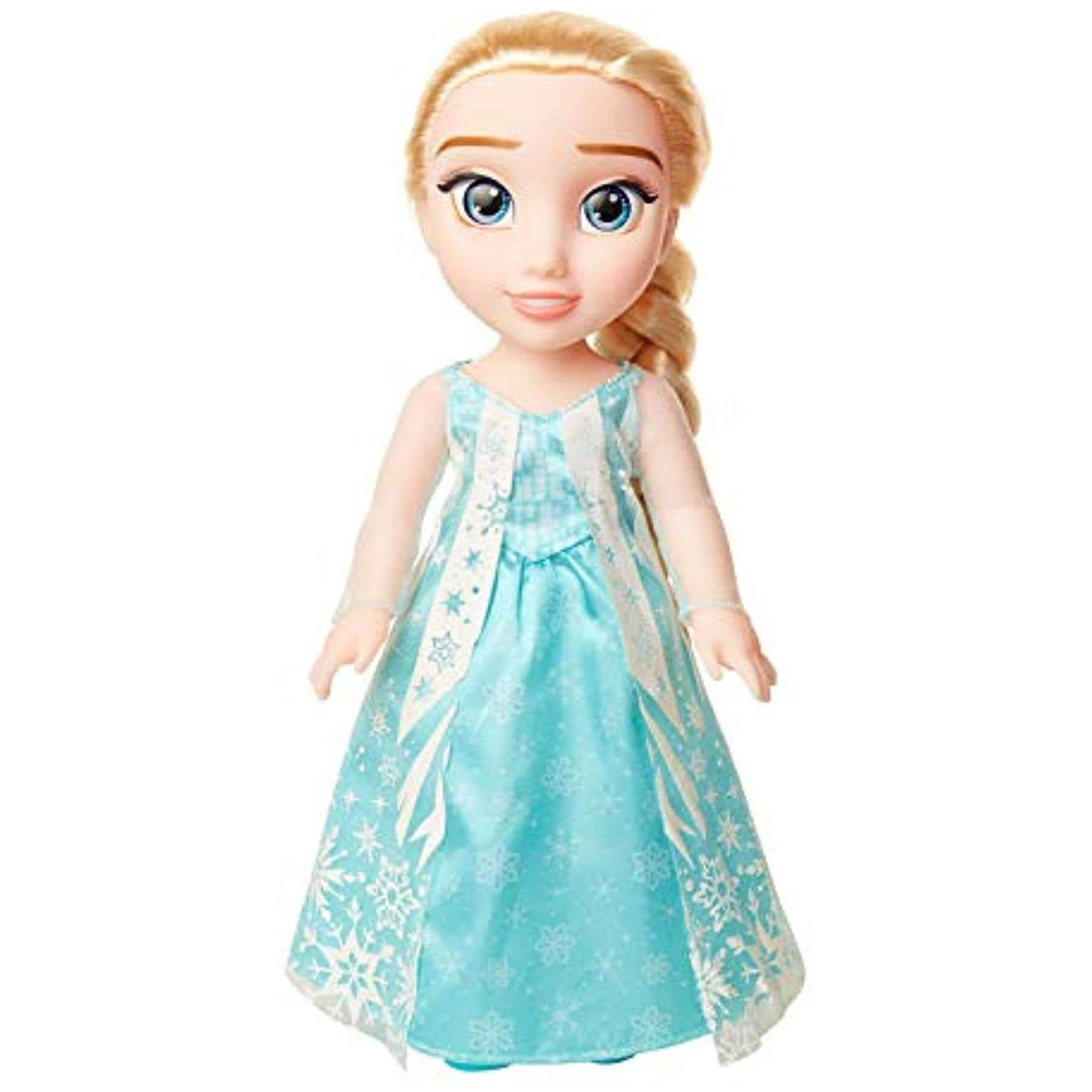 United Pacific Designs - Disney Frozen Arendelle Elsa Fashion Doll