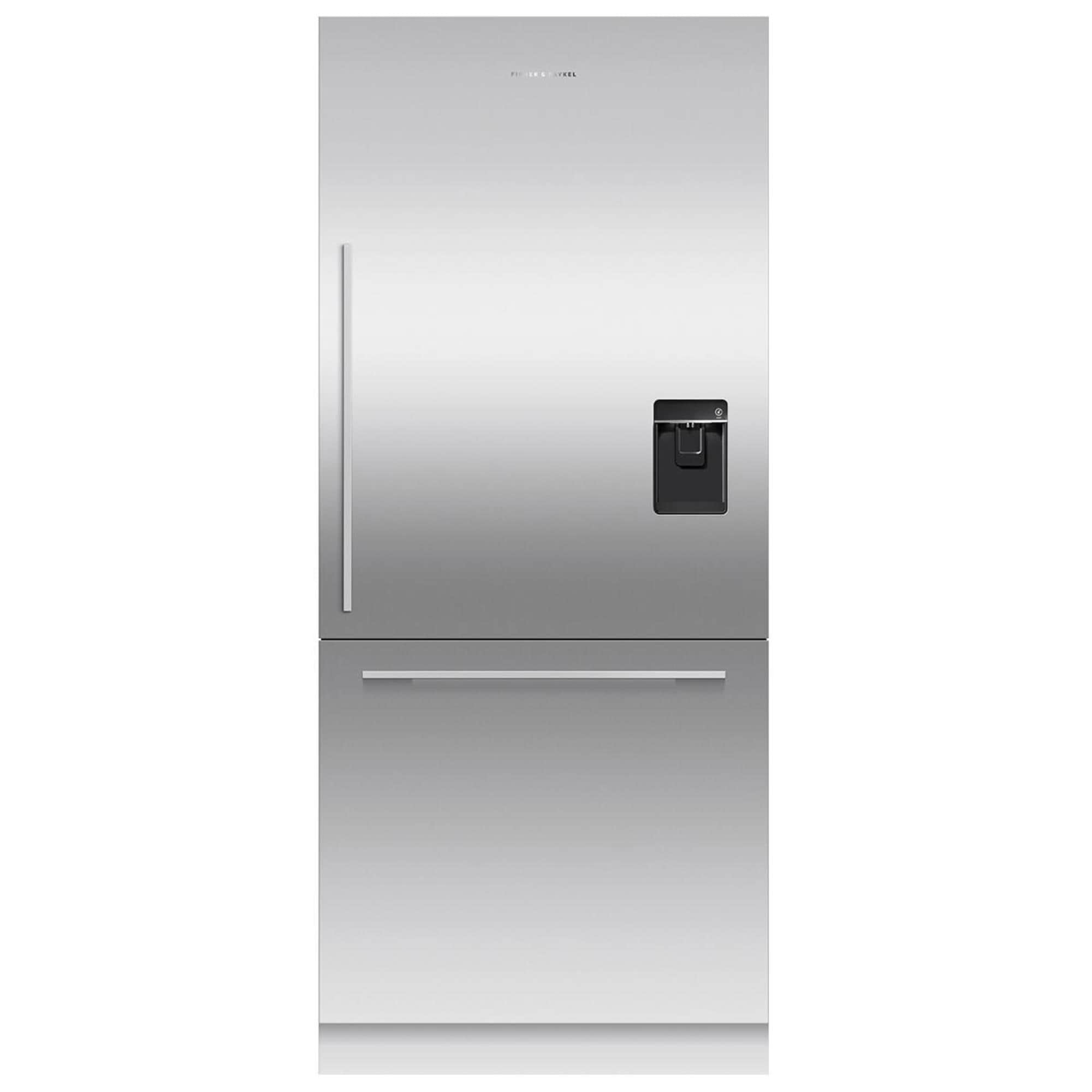 fisher and paykel fridge tripping power