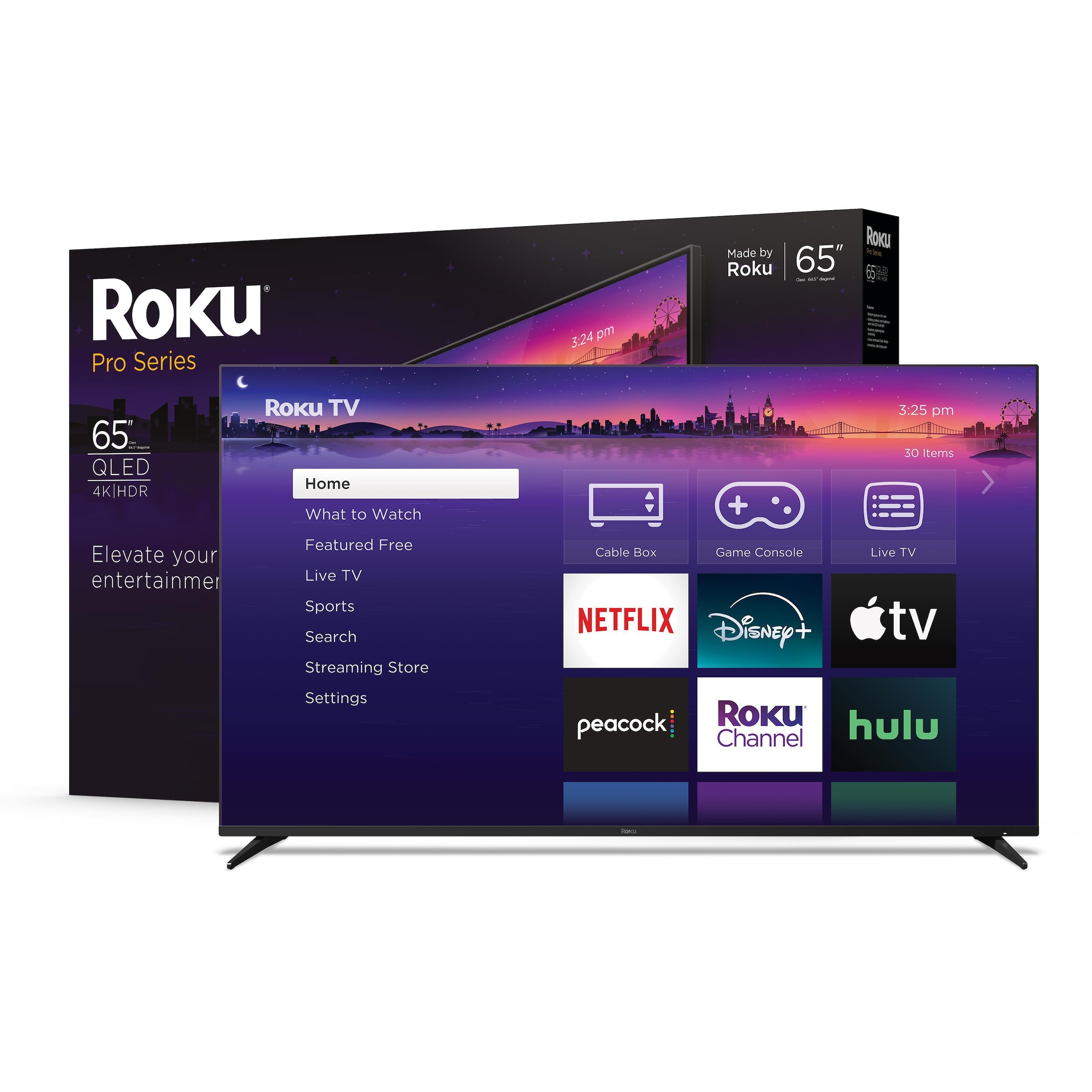 Roku 65