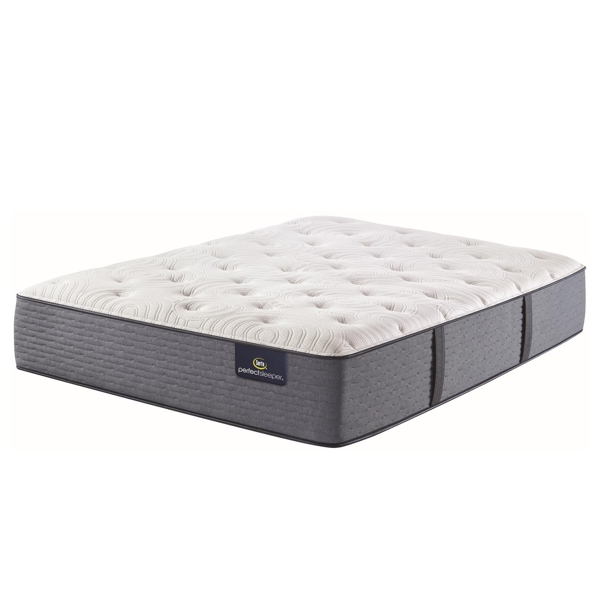 serta king perfect sleeper mattress