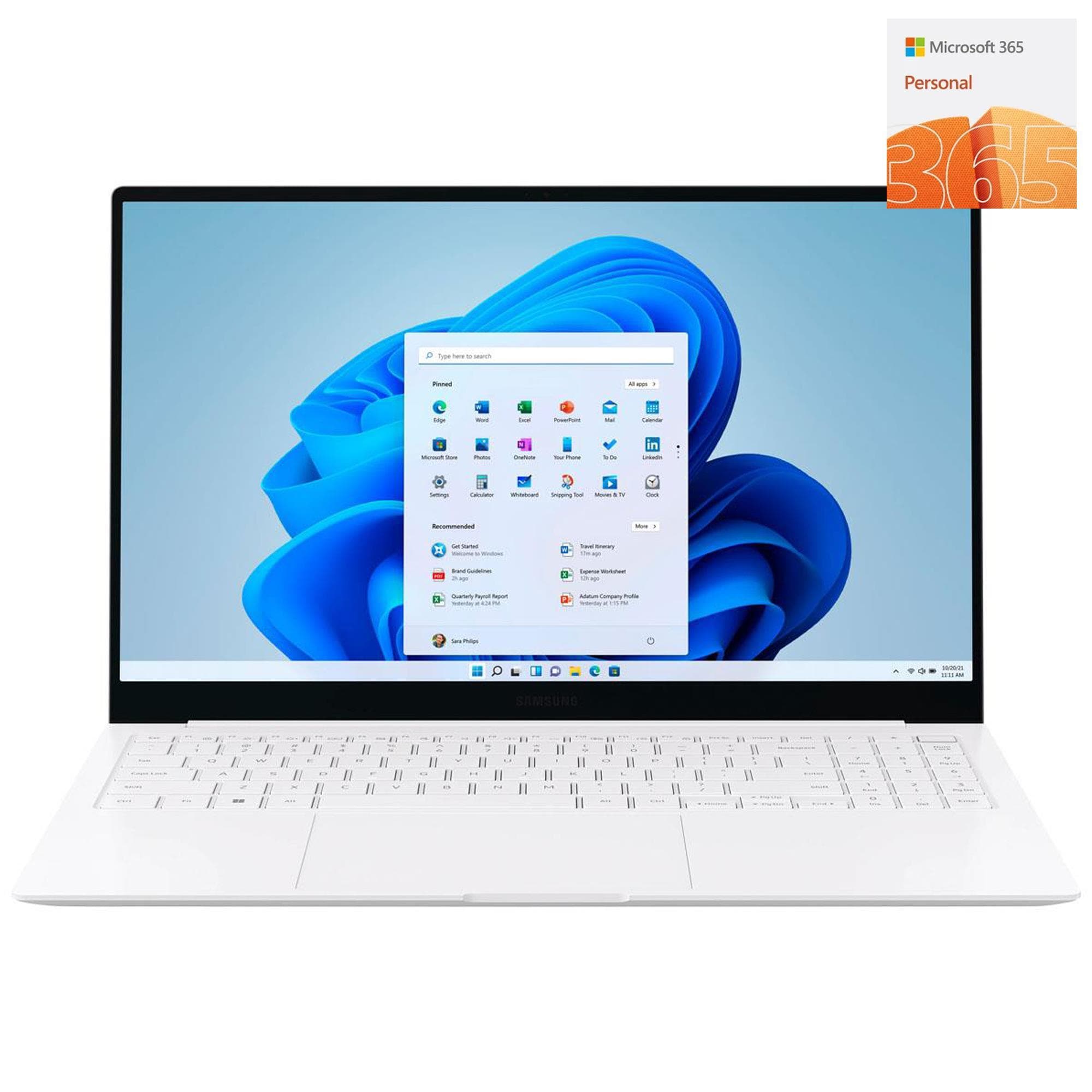 Samsung Galaxy Book2 Pro 