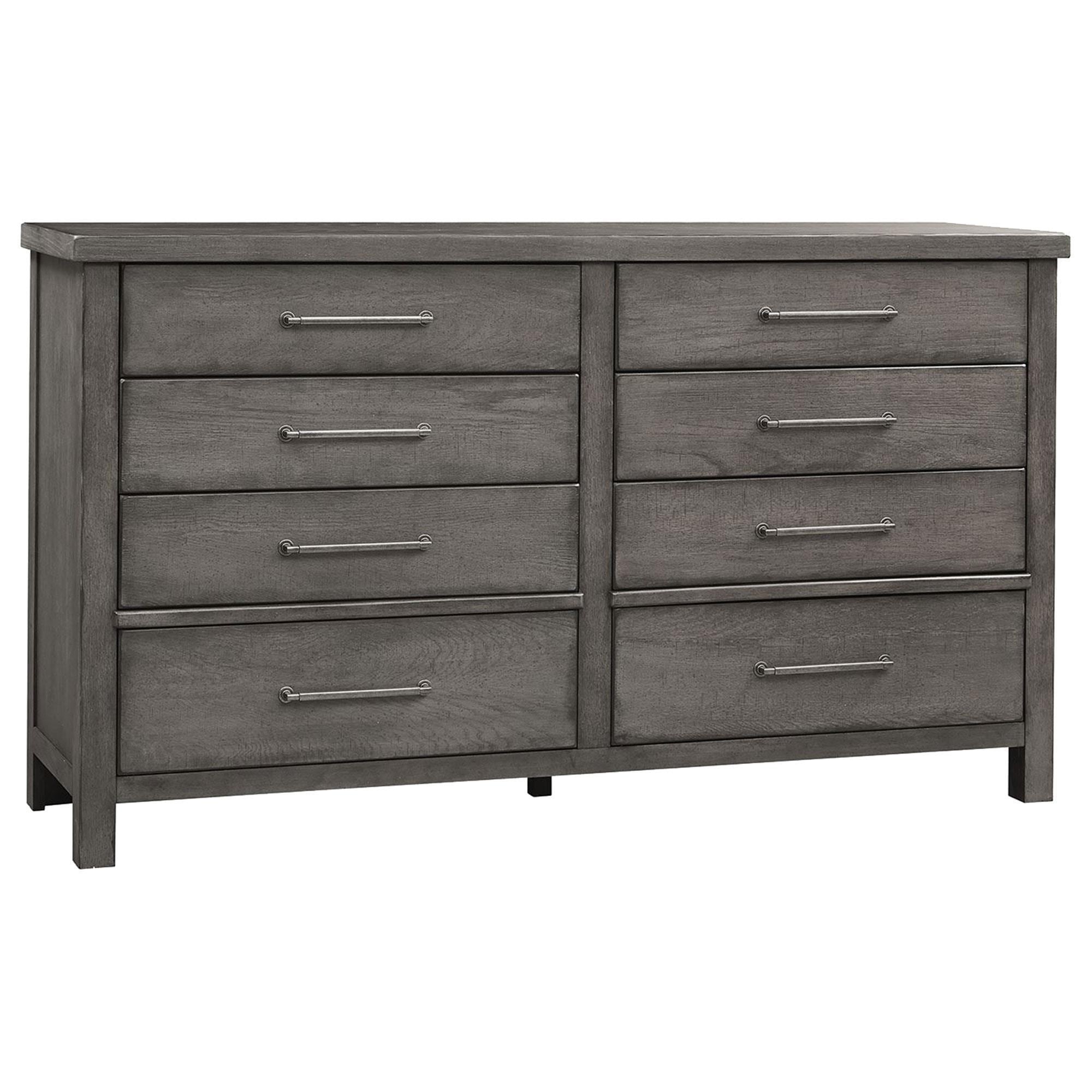 Halifax North America 8-Drawer Dresser | Mathis Home