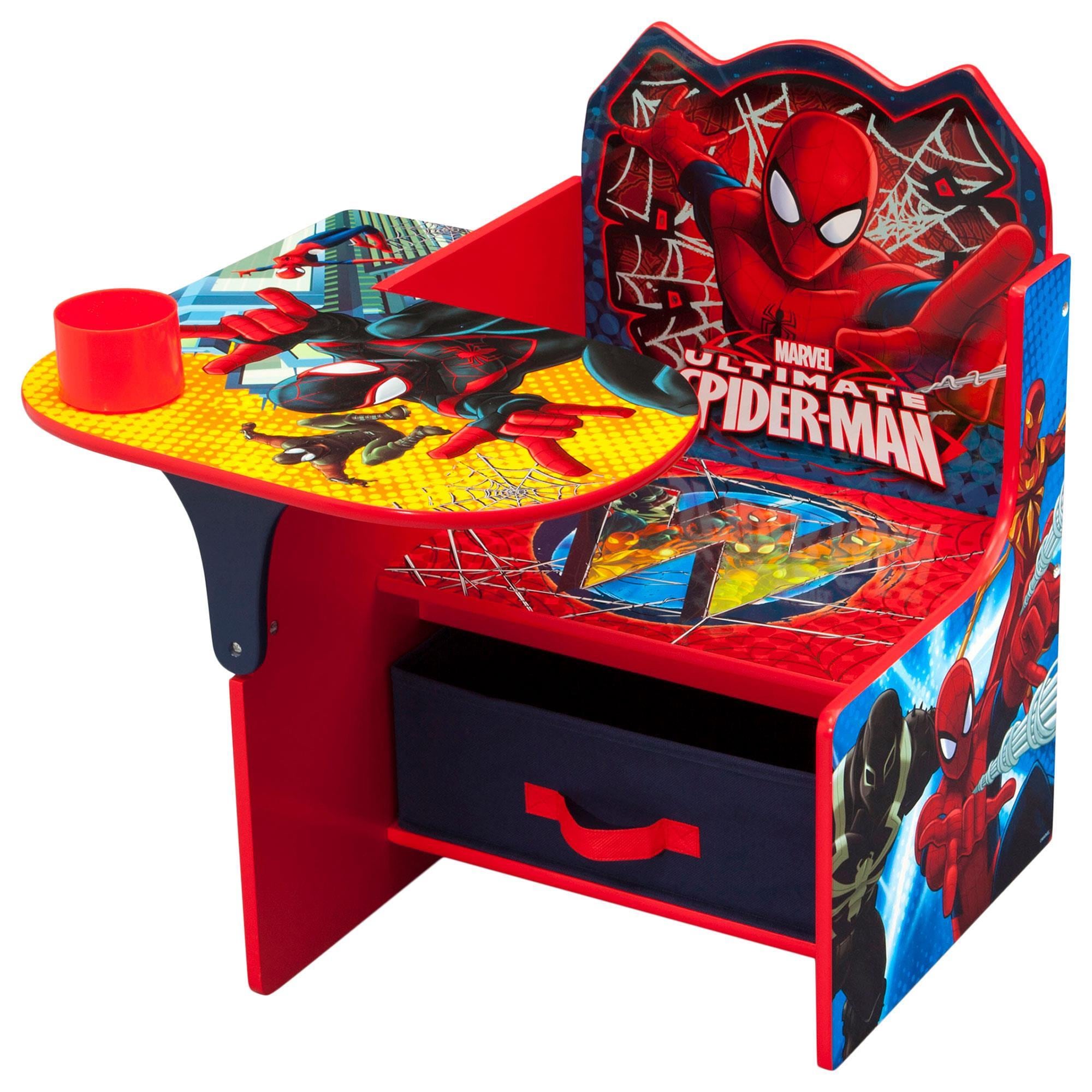 Marvel SpiderMan Stack Fabric by the yard