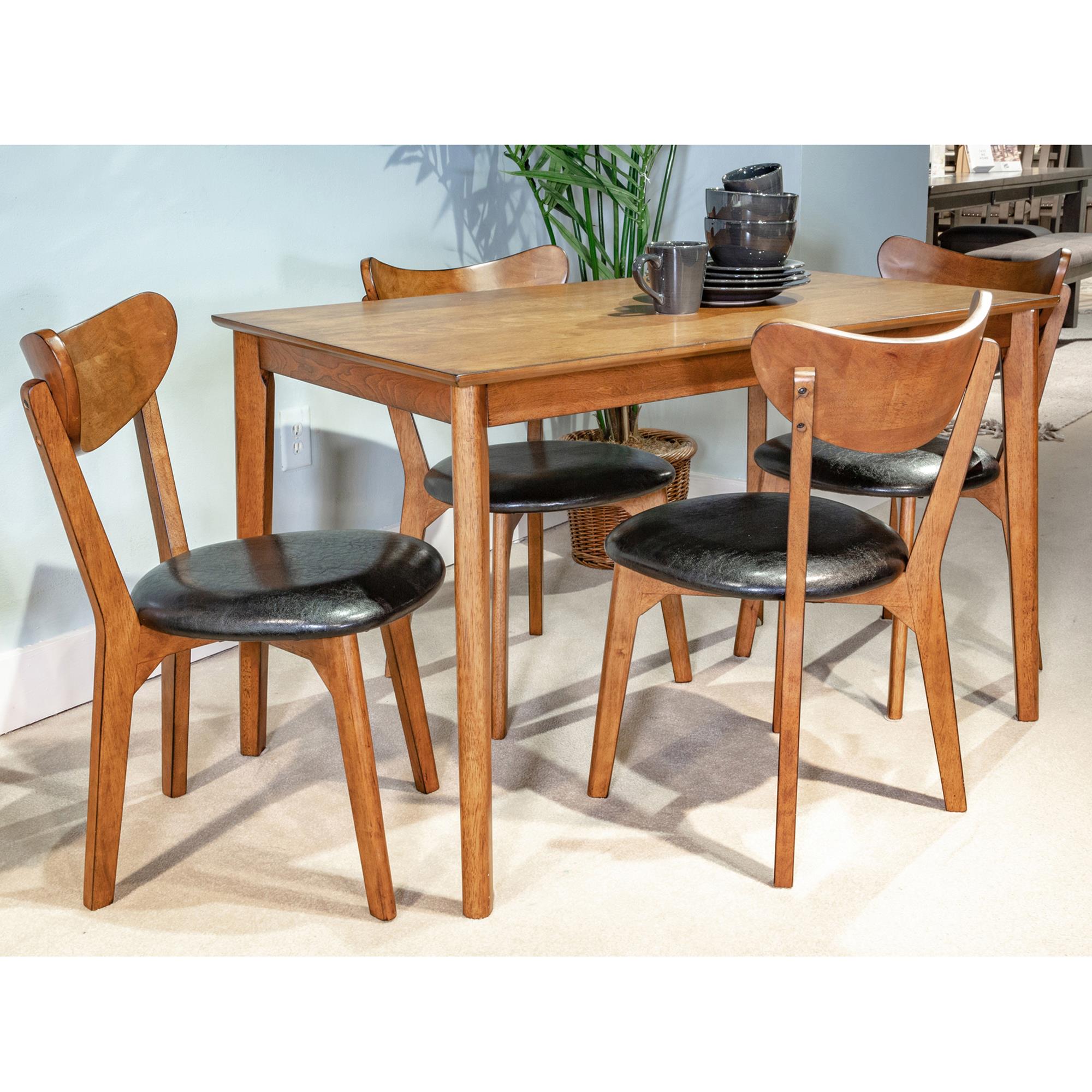 barnwood dining room sets