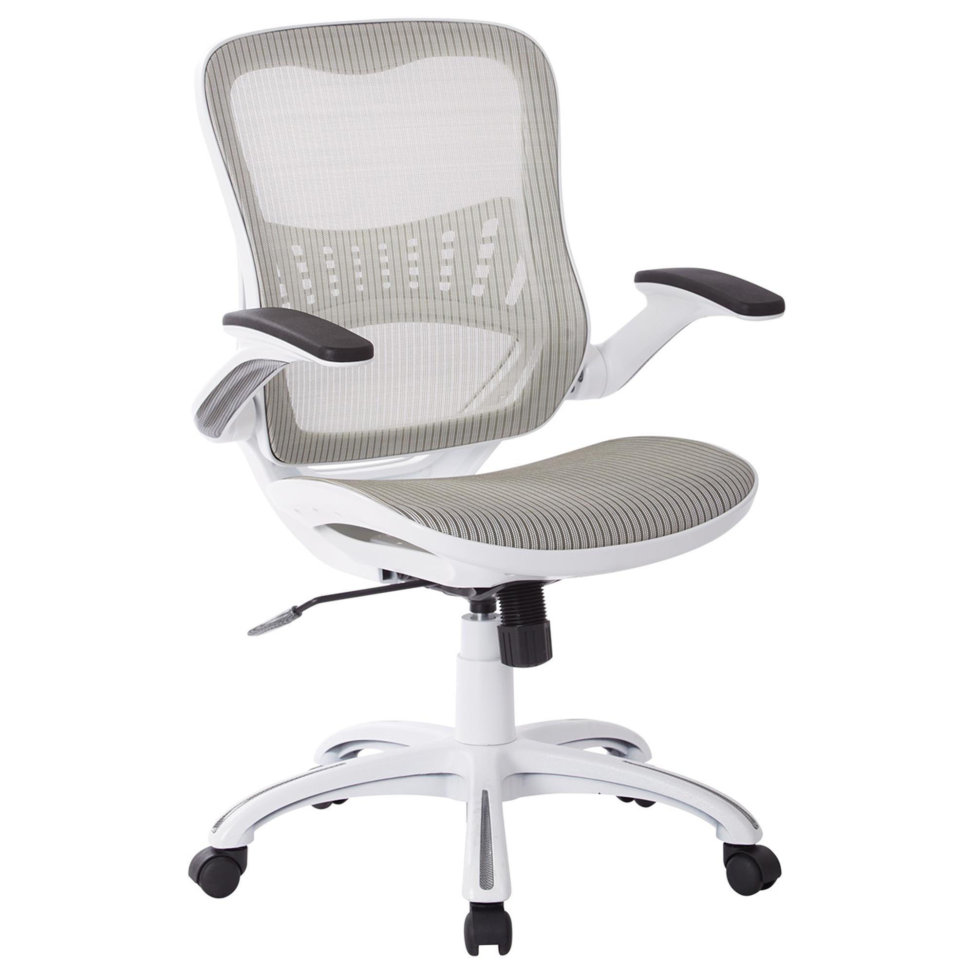 ergonomic stylish chair